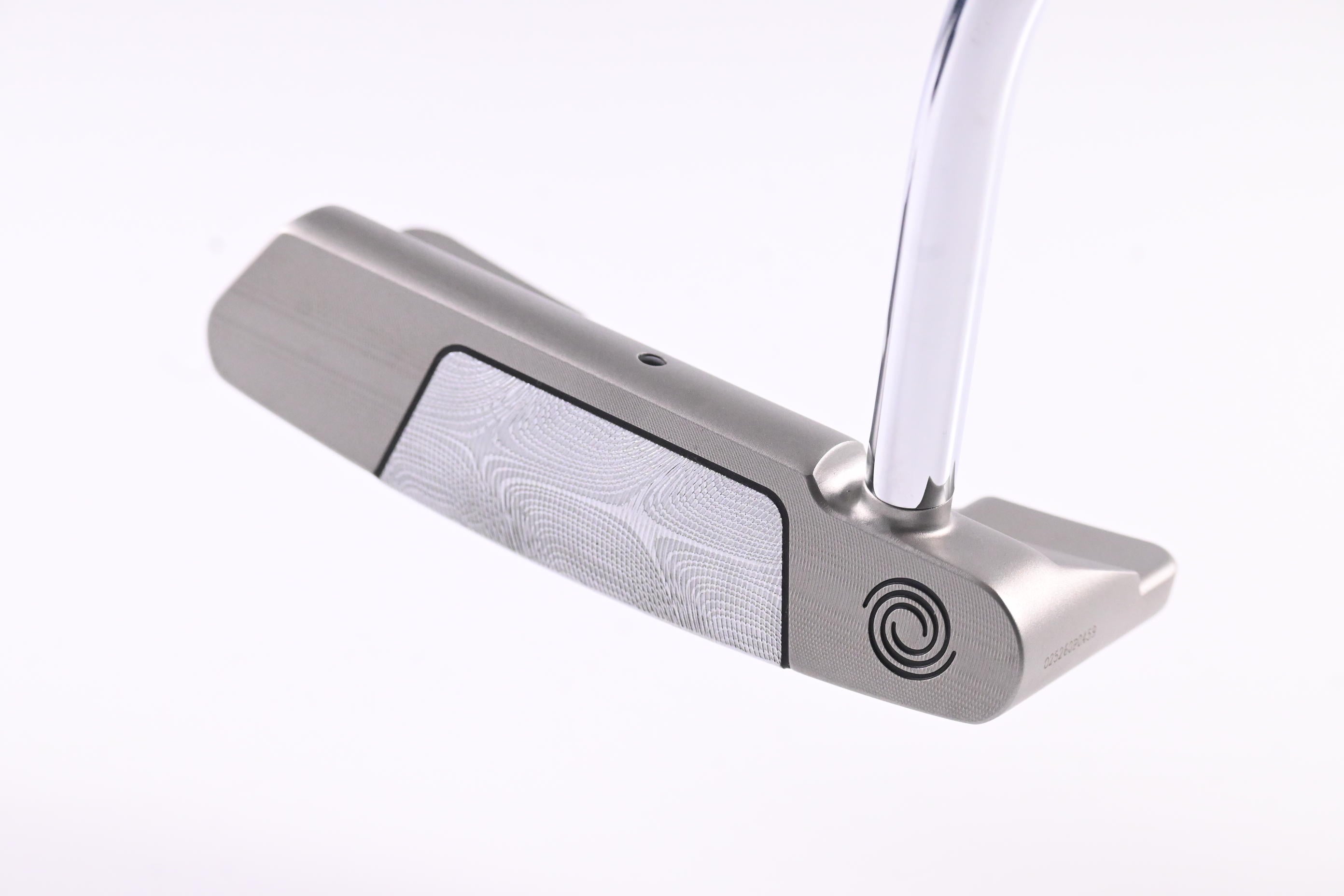 Odyssey Damascus One Wide Milled Putter / 34 Inch