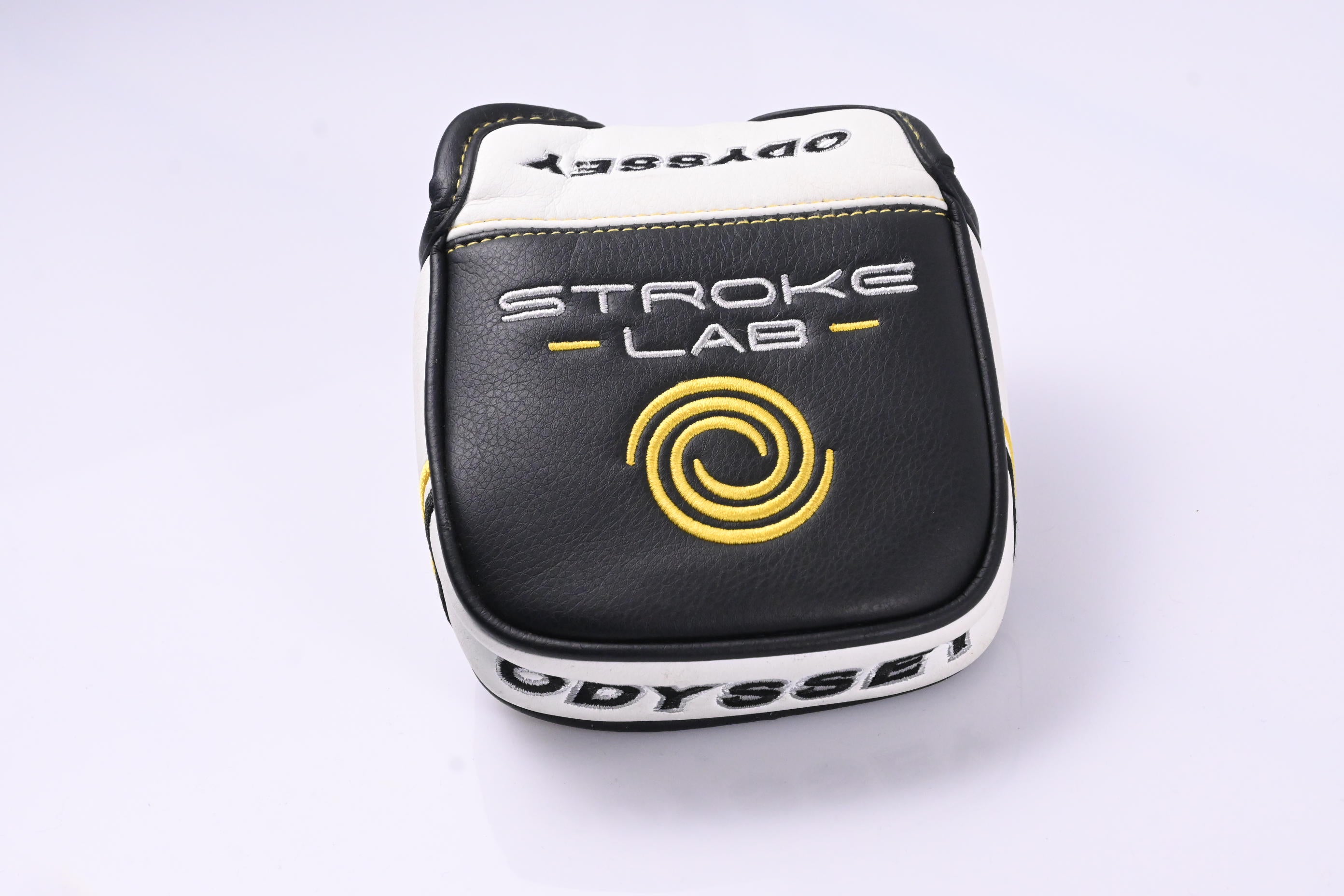 Odyssey Stroke Lab Tuttle Putter / 34 Inch