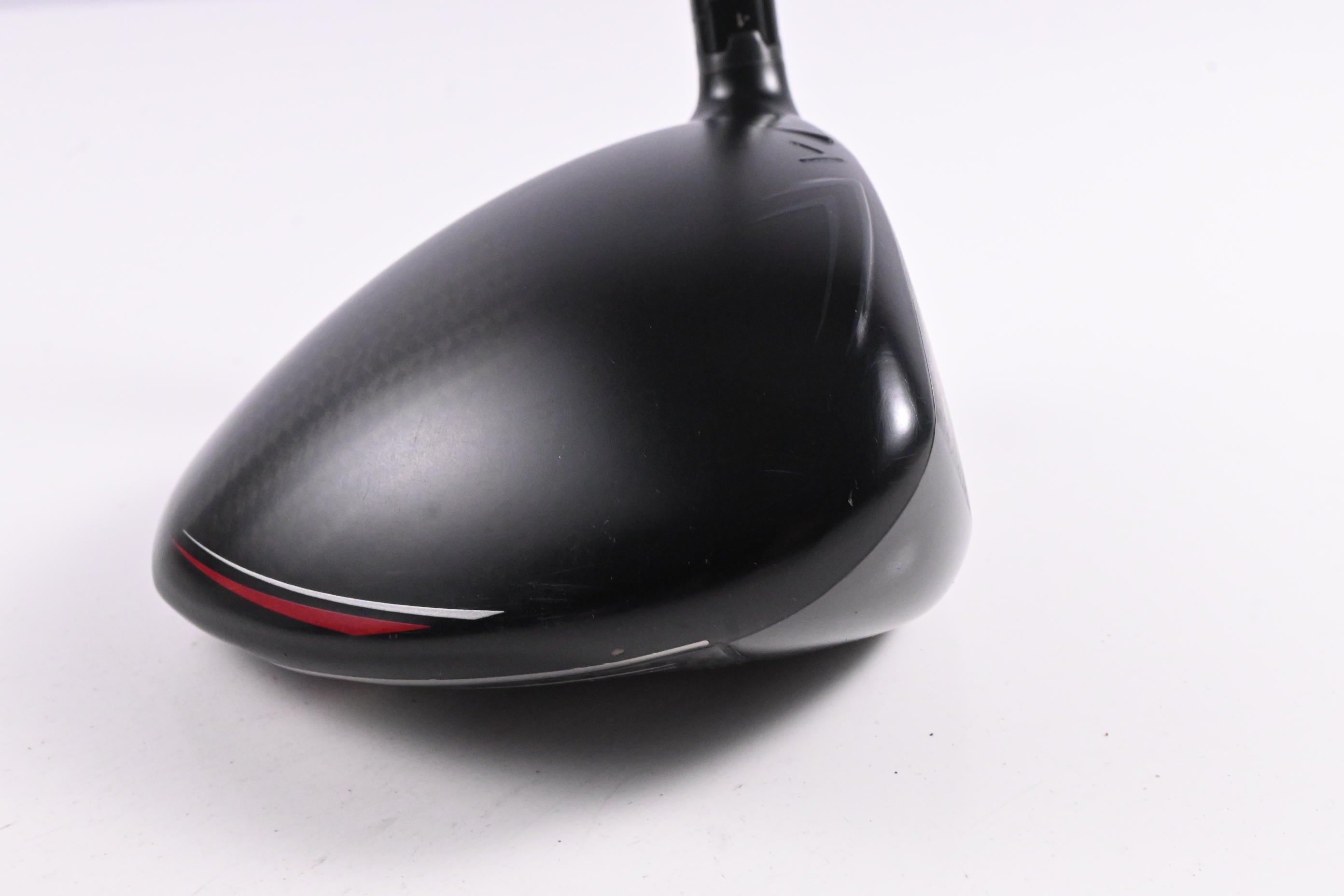 Callaway Big Bertha Fusion 2017 Driver / 9 Degree / Senior Flex UST Recoil ES
