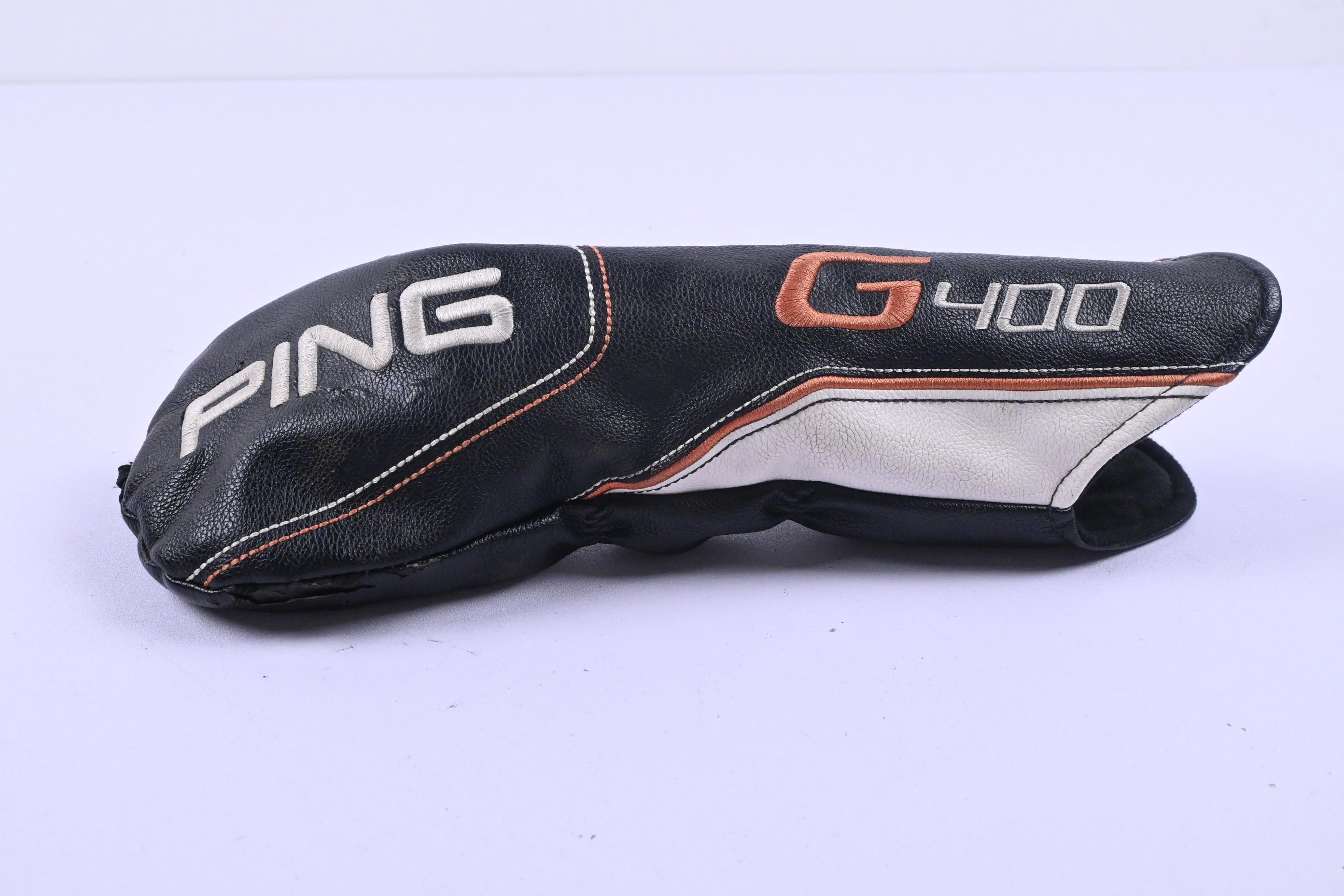 Ping G400 #3 Wood / 14.5 Degree / Stiff Flex Ping Alta CB 65