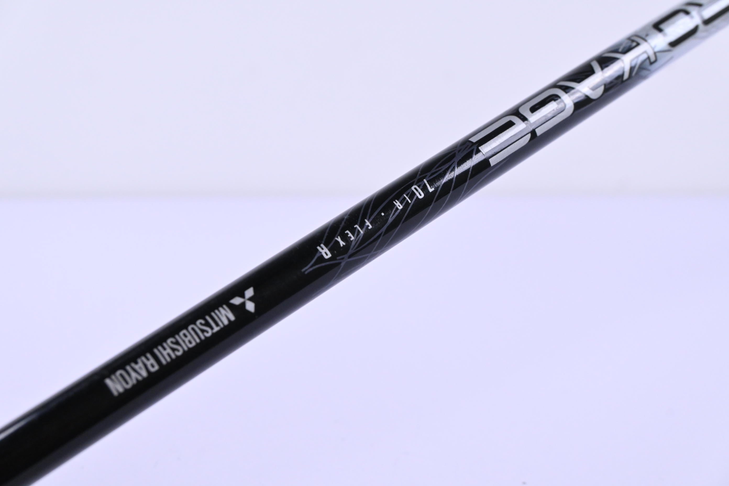 Taylormade GAPR Hi #4 Hybrid / 22 Degree / Regular Flex Kuro Kage Silver 70 Shaft