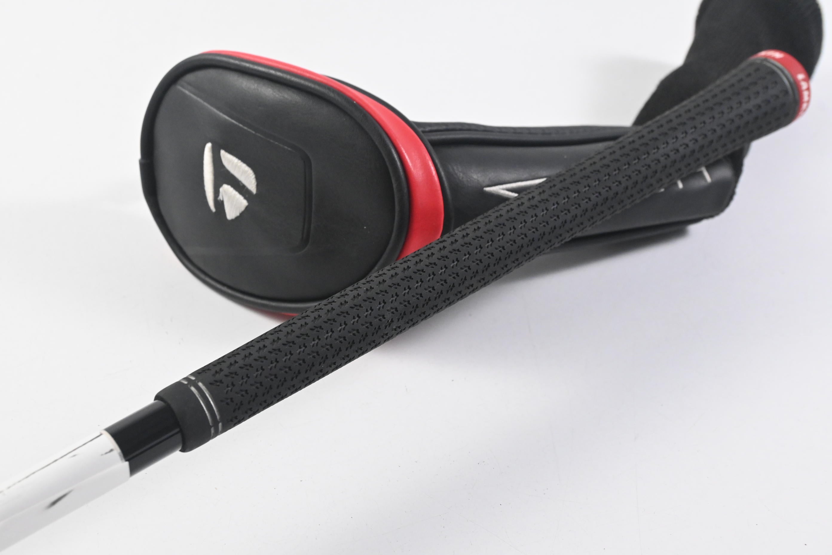 Taylormade Stealth #3 Hybrid / 19 Degree / Regular Flex Ventus Red 6 Shaft