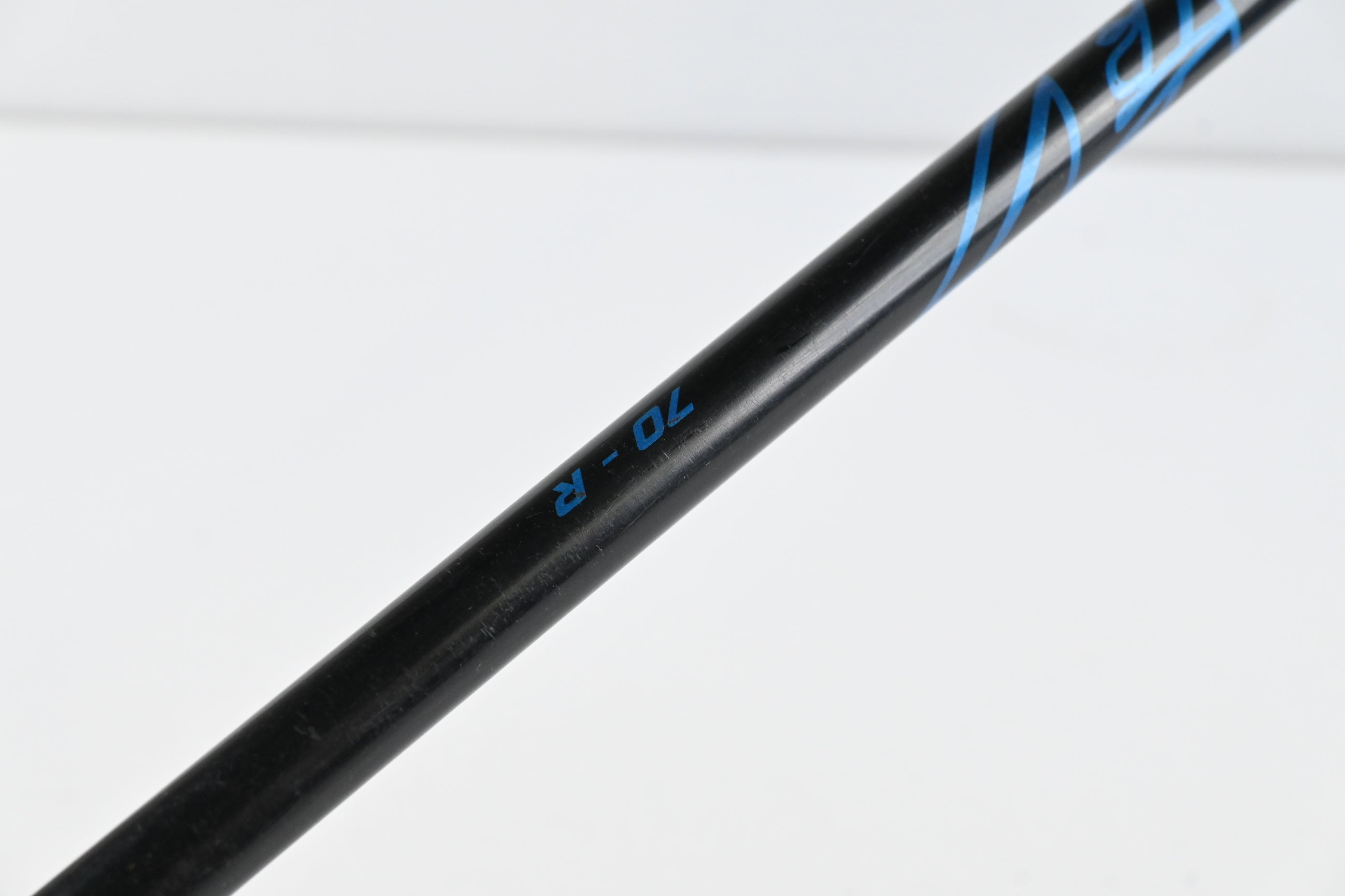 Cobra King F8 #3-4 Wood / 13-16 Degree / Regular Flex Aldila NV Blue 70 Shaft