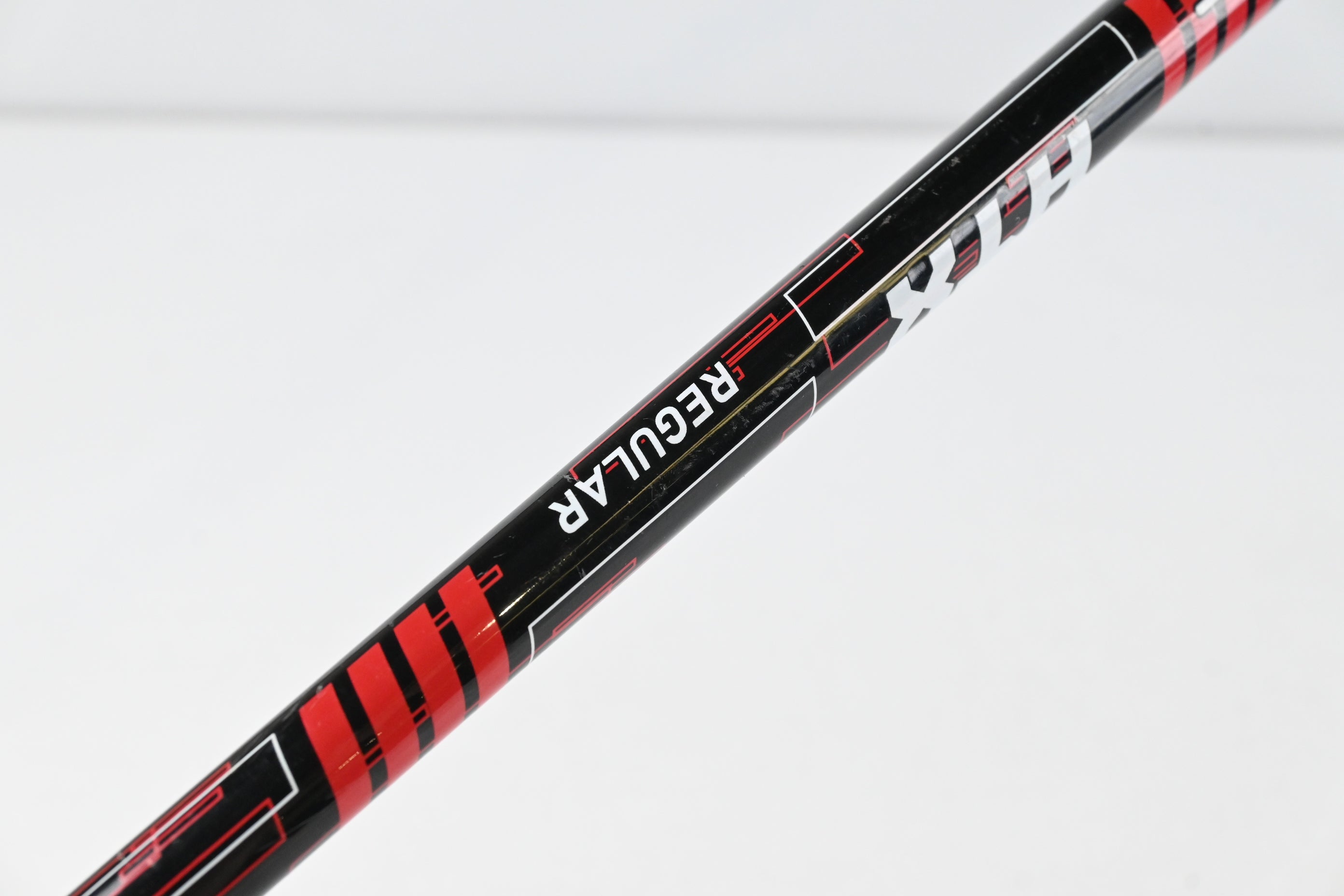 Benross HTX #3 Wood / 16 Degree / Regular Flex Benross HTX Shaft