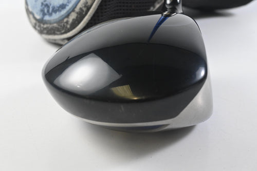 Ping G5 Driver / 10.5 Degree / Regular Flex Grafalloy ProLaunch Blue 65 Shaft