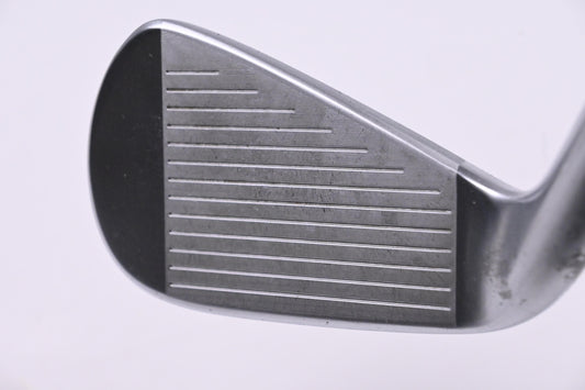 Srixon Z-U85 Utility #3 Iron / 20 Degree / Stiff Flex Bassara T 315 Shaft