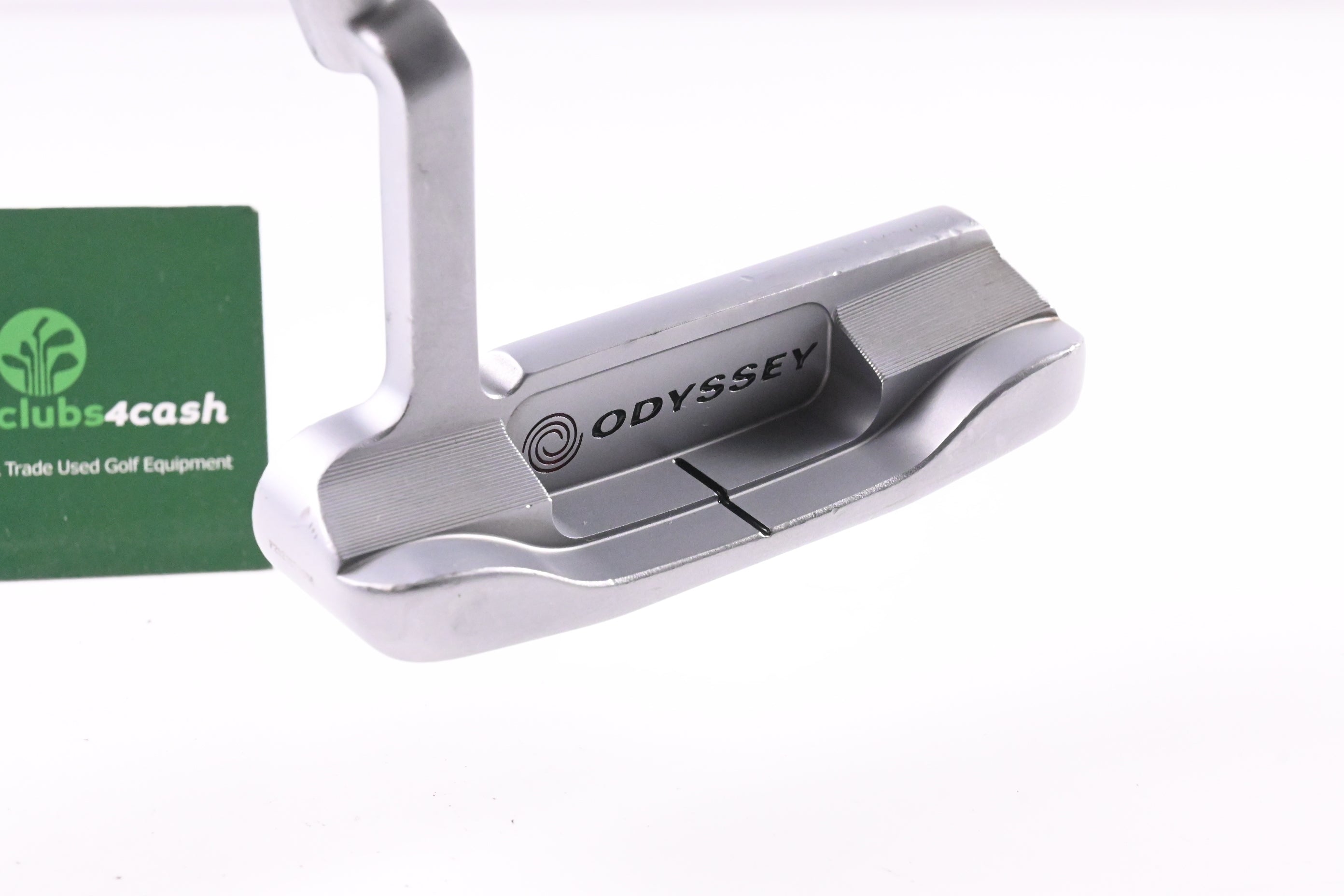 Odyssey White Hot OG Stroke Lab #1 Putter / 34 Inch