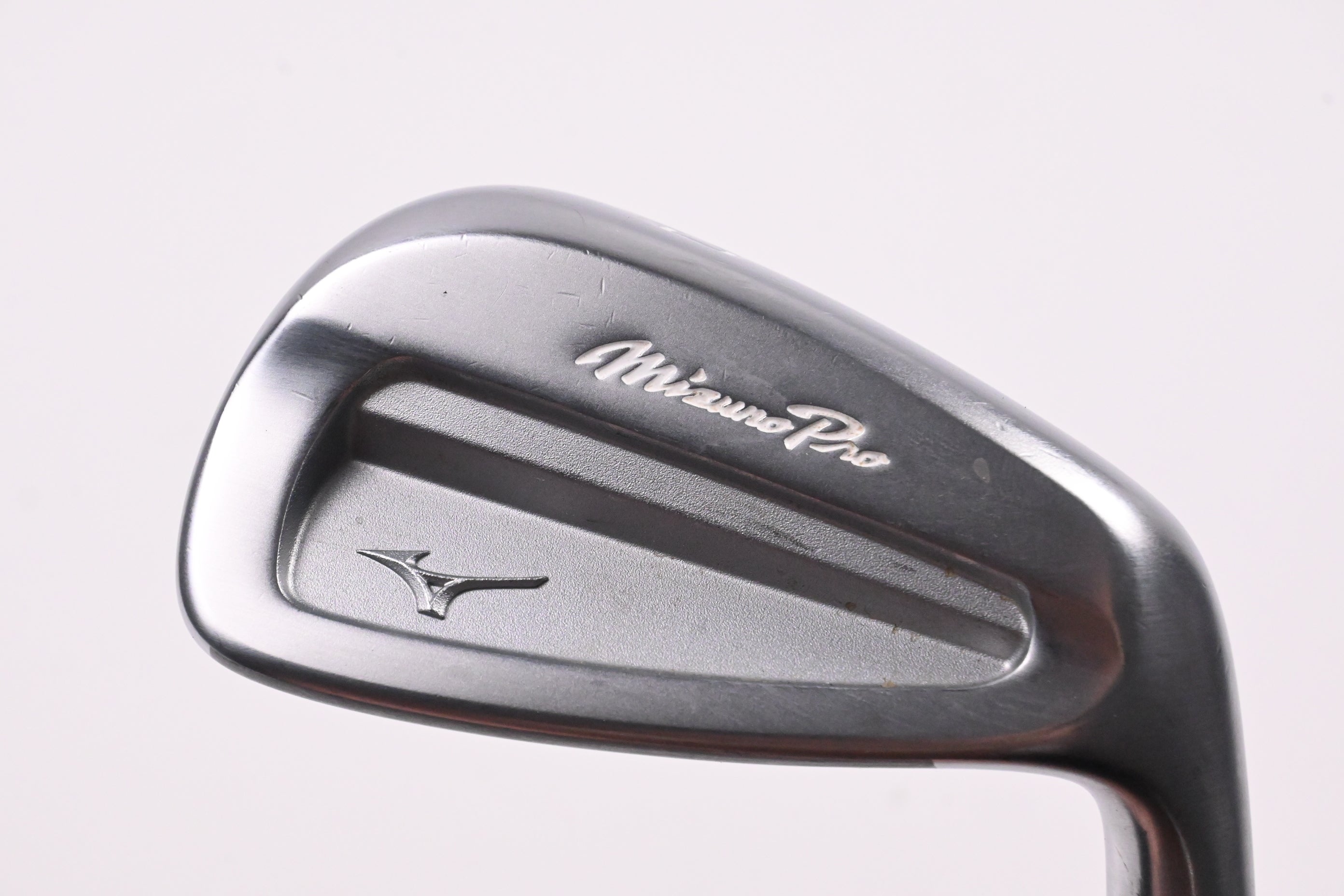 Mizuno  Pro S-3 Pitching Wedge / 46 Degree / Stiff Flex Project X Precision