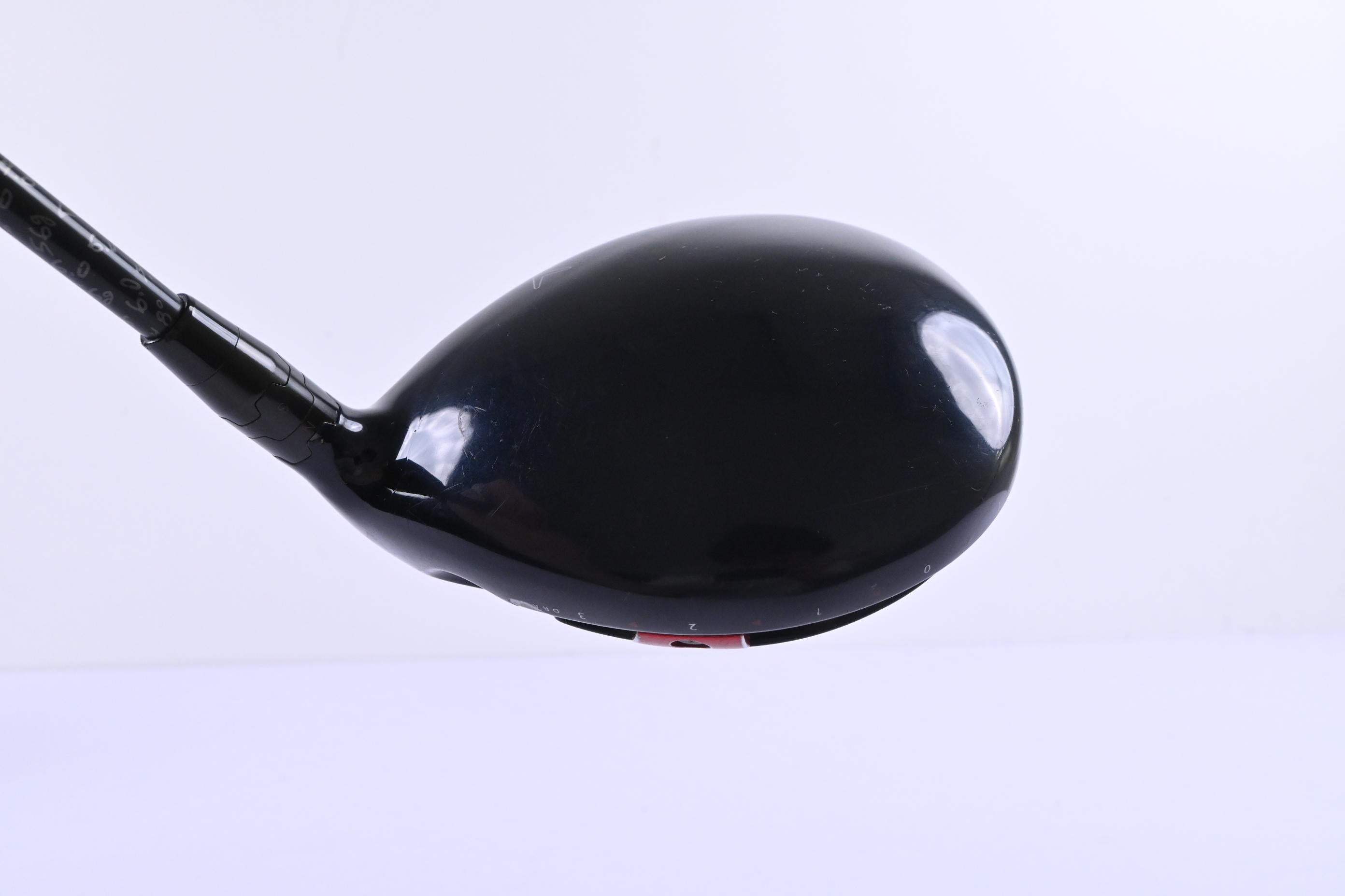 Callaway Big Bertha 2014 Driver / 9 Degree / Stiff Flex Project X LZ16 San Diego