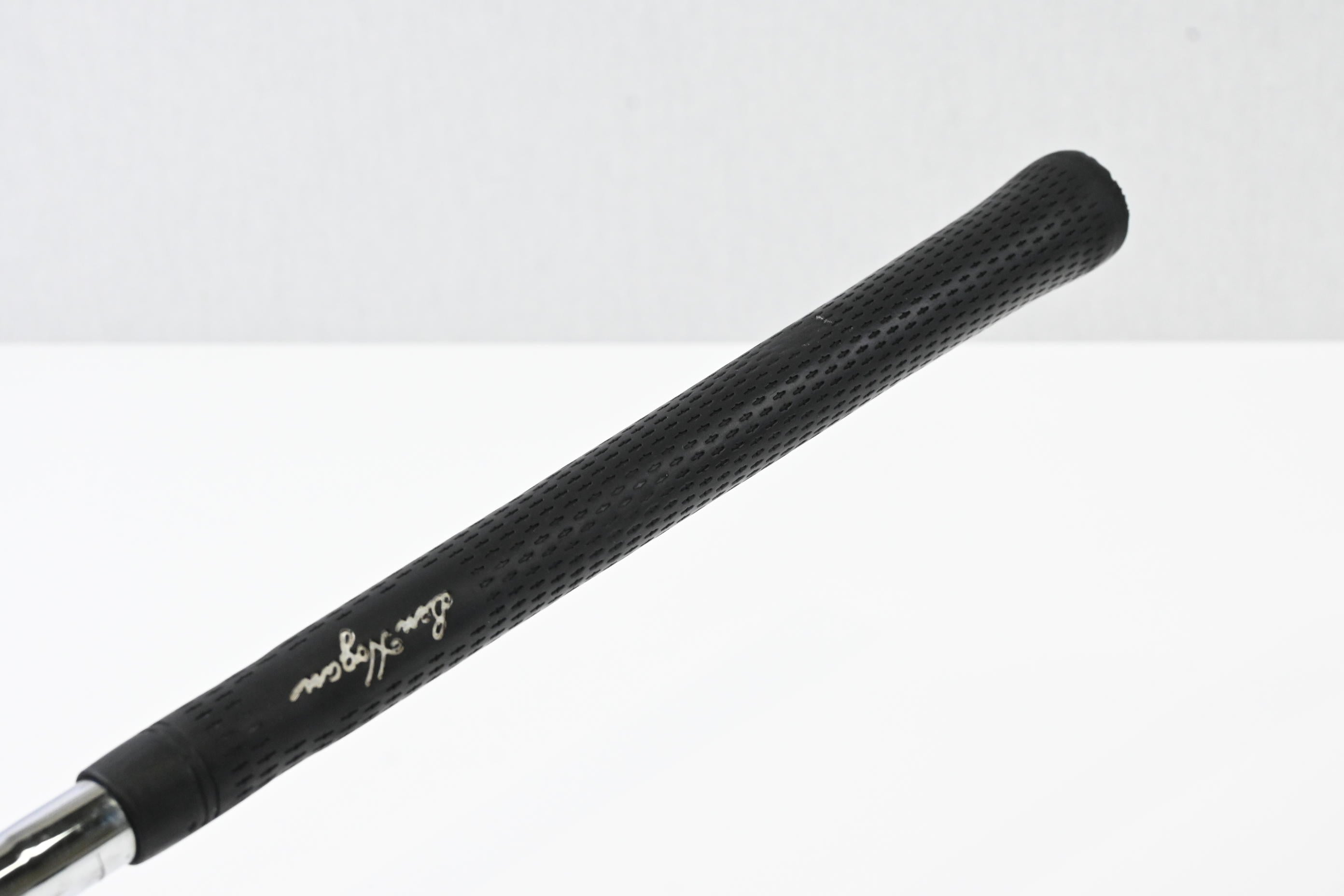 Ben Hogan Edge CFT #3 Hybrid / 21 Degree / Stiff Flex Ben Hogan Apex Edge Shaft