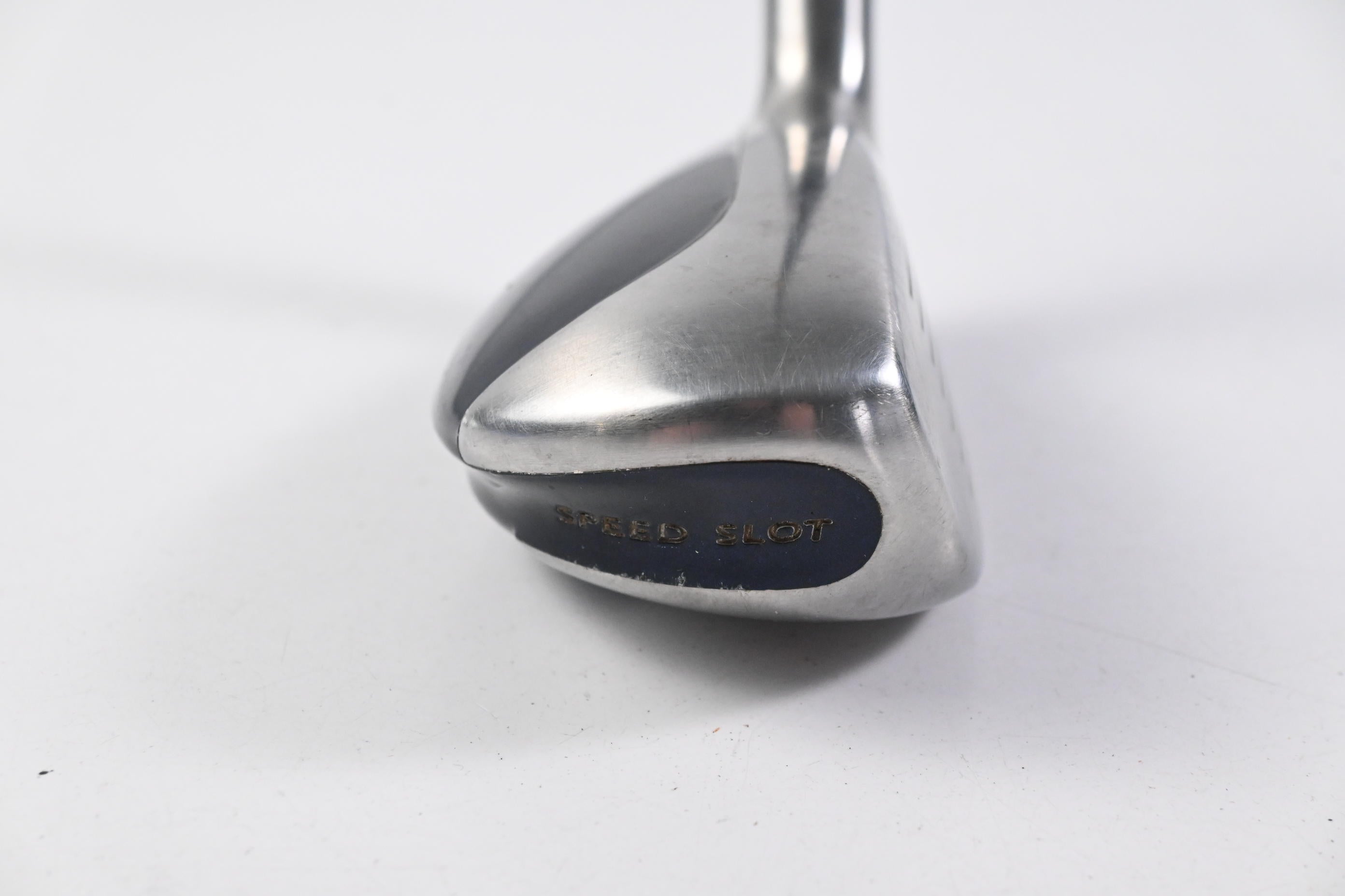 Ben Hogan Edge CFT #2 Hybrid / 19 Degree / Stiff Flex Ben Hogan Apex Edge Shaft