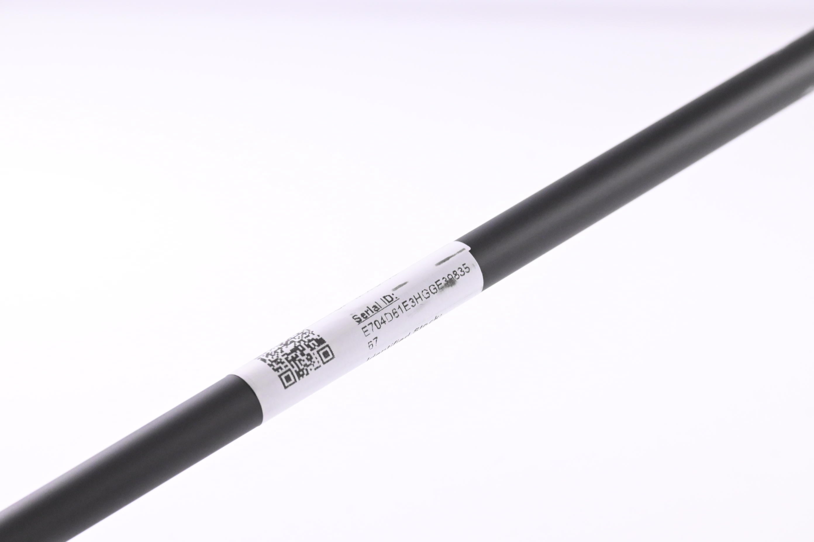 Cobra OPTM X Driver / 10.5 Degree / Stiff Flex Kai'li Blue Dark Wave 60 Shaft