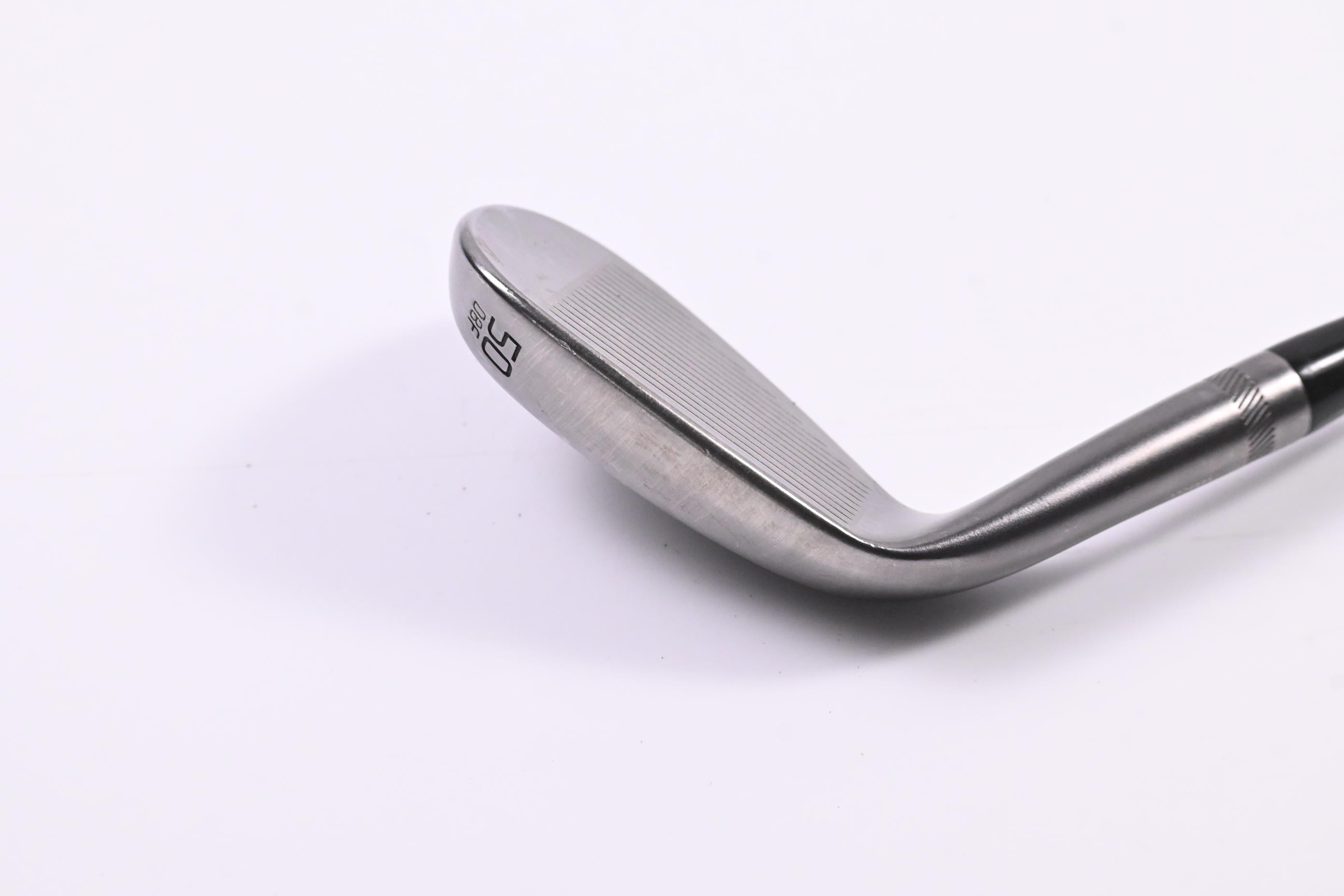 Titleist Vokey SM10 Gap Wedge / 50 Degree / Wedge Flex Titleist Vokey Shaft