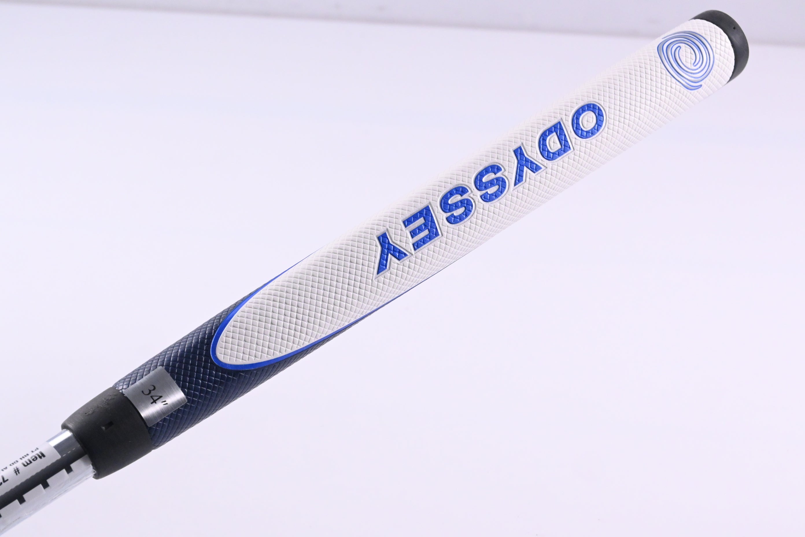 Odyssey AI-One Silver Series #7 Putter / 34 Inch