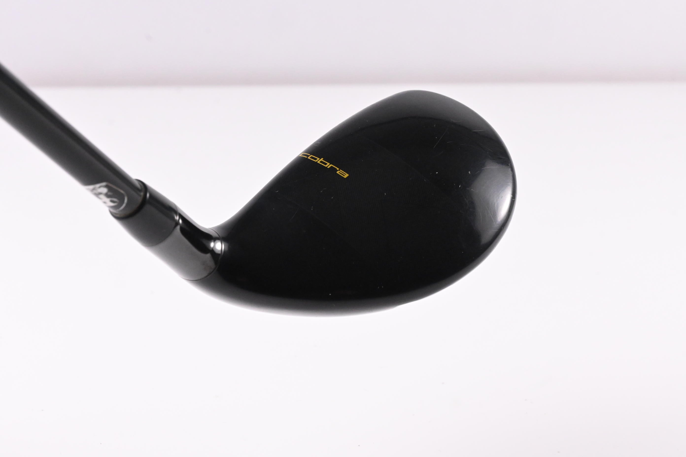 Cobra F-Max #5 Hybrid / 25 Degree / Regular Flex Cobra Superlite 60 Shaft