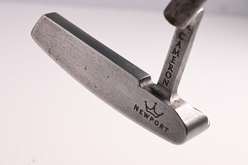 Scotty Cameron Oil Can Classics Putter / 35 Inch