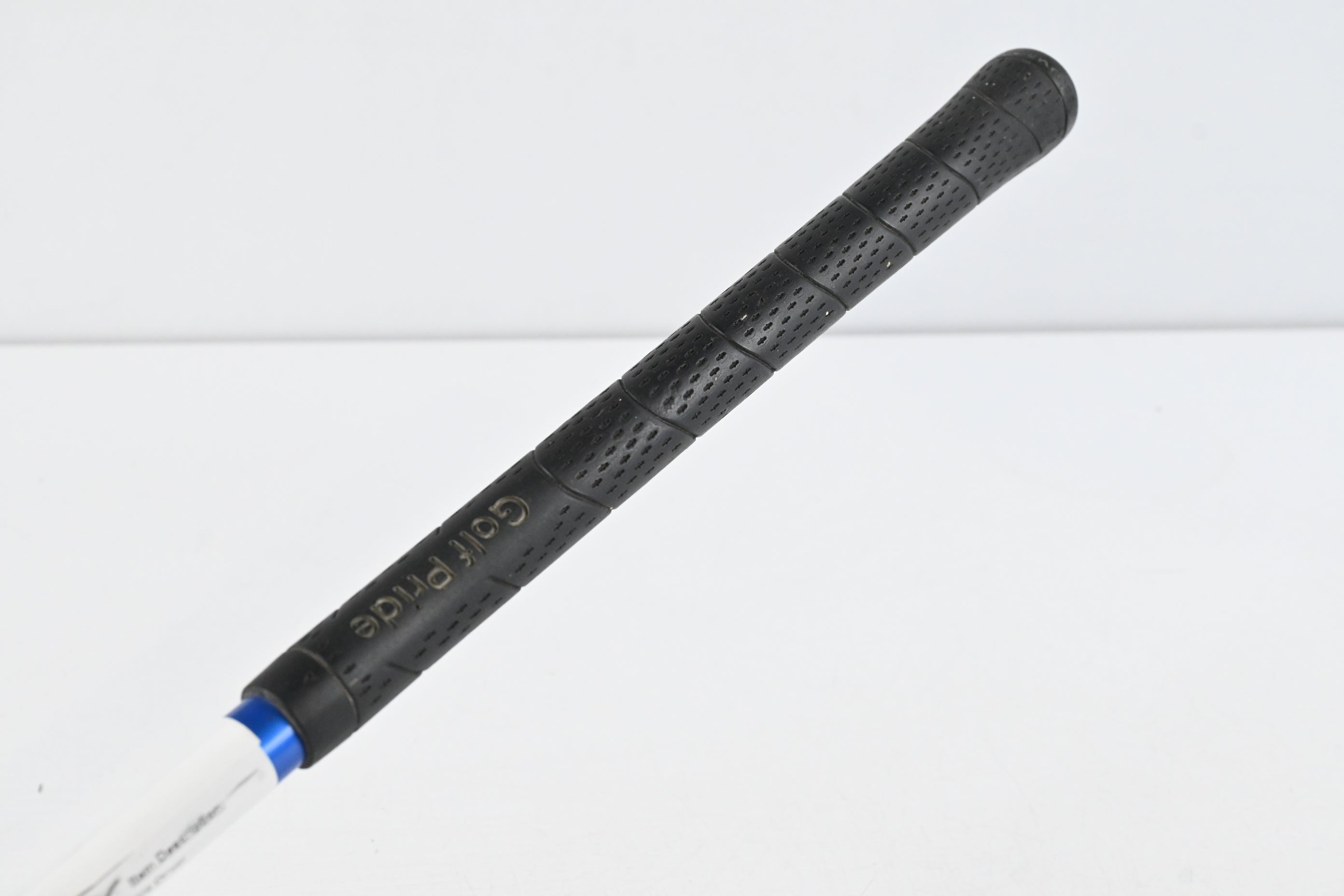 Benross V8 Driver / 10.5 Degree / Regular Flex Grafalloy Blue Shaft