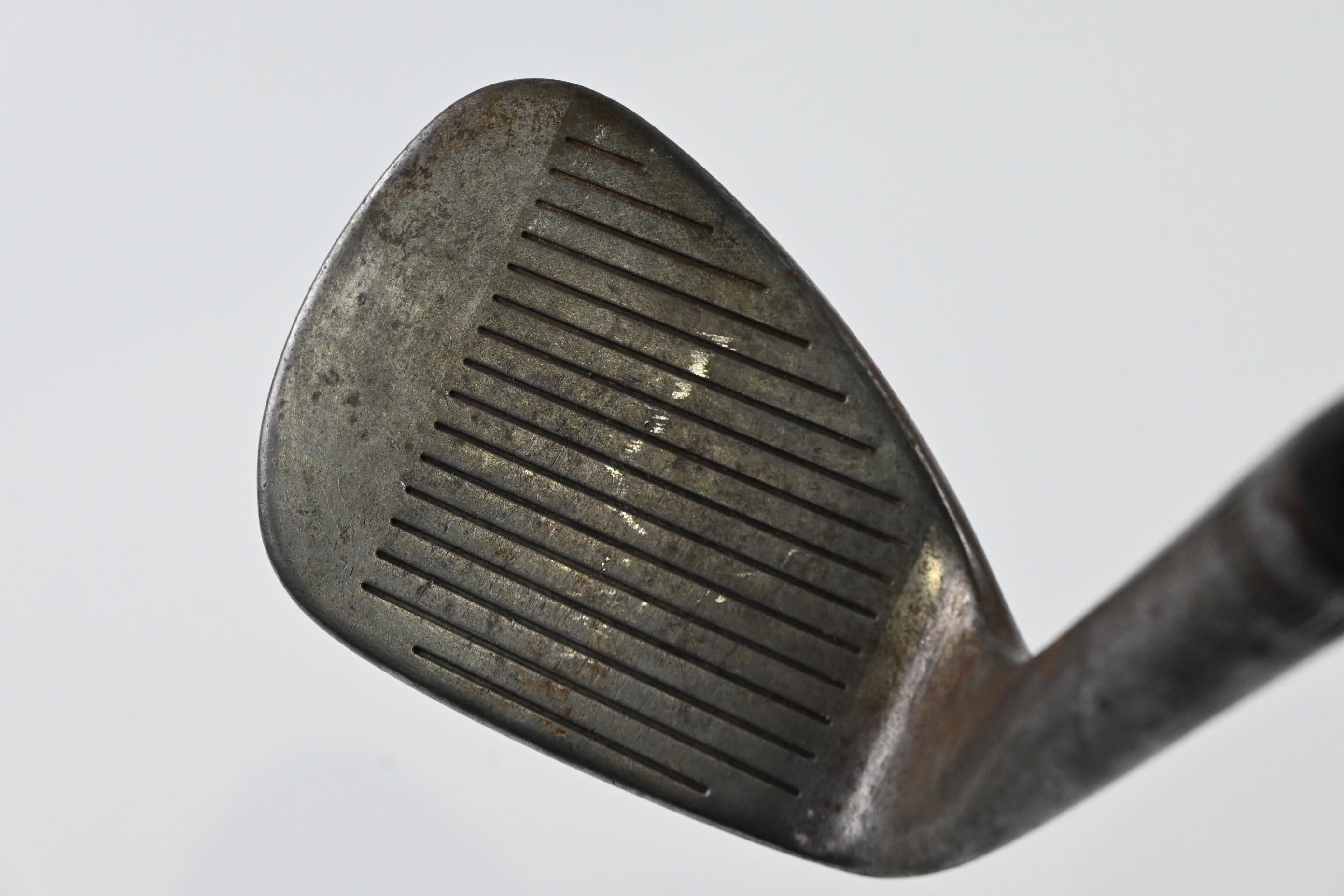 Callaway Mack Daddy Forged Sand Wedge / 54 Degree / Wedge Flex Dynamic Gold MID