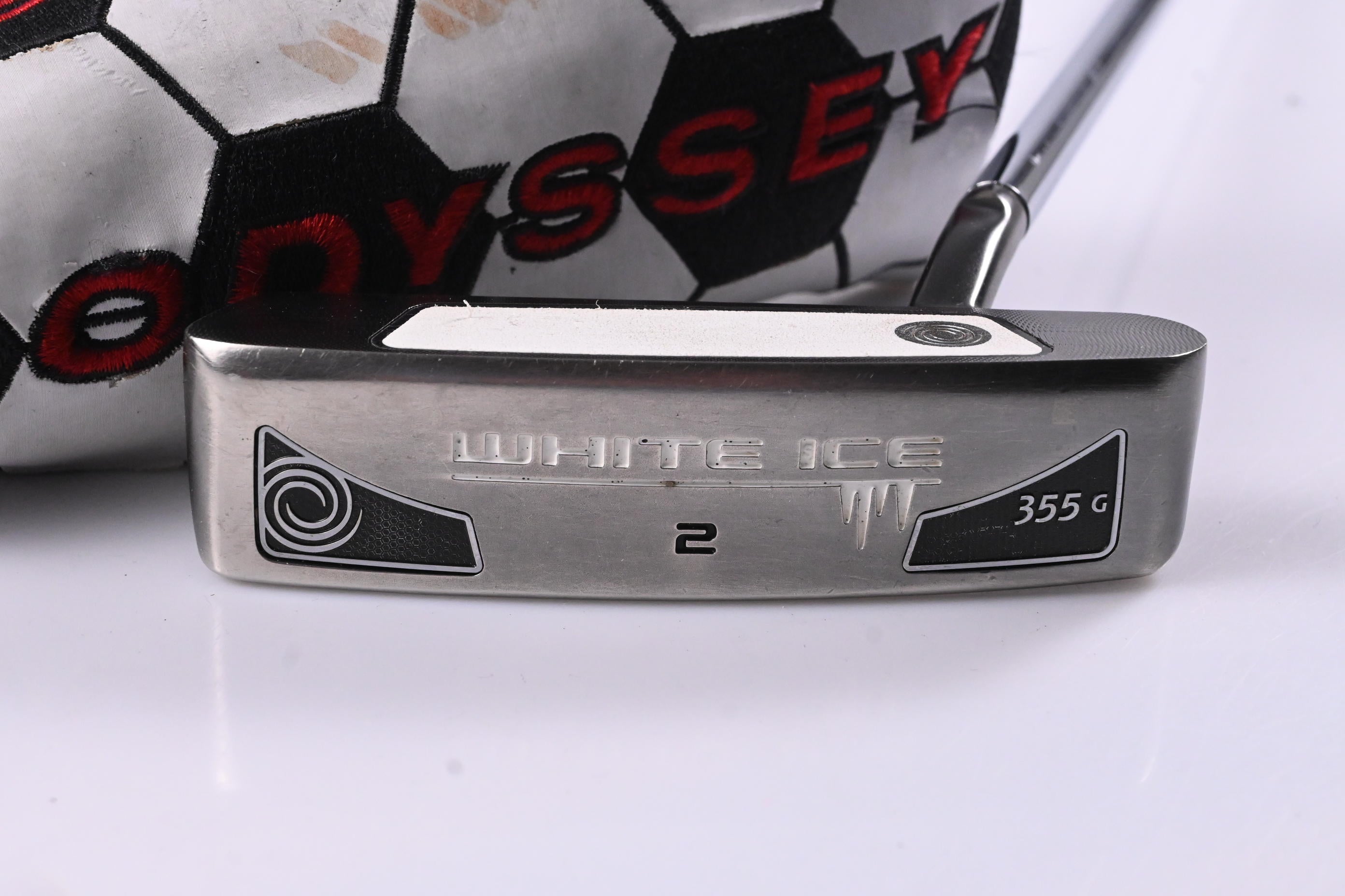 Odyssey White Ice 2 Putter / 34 Inch