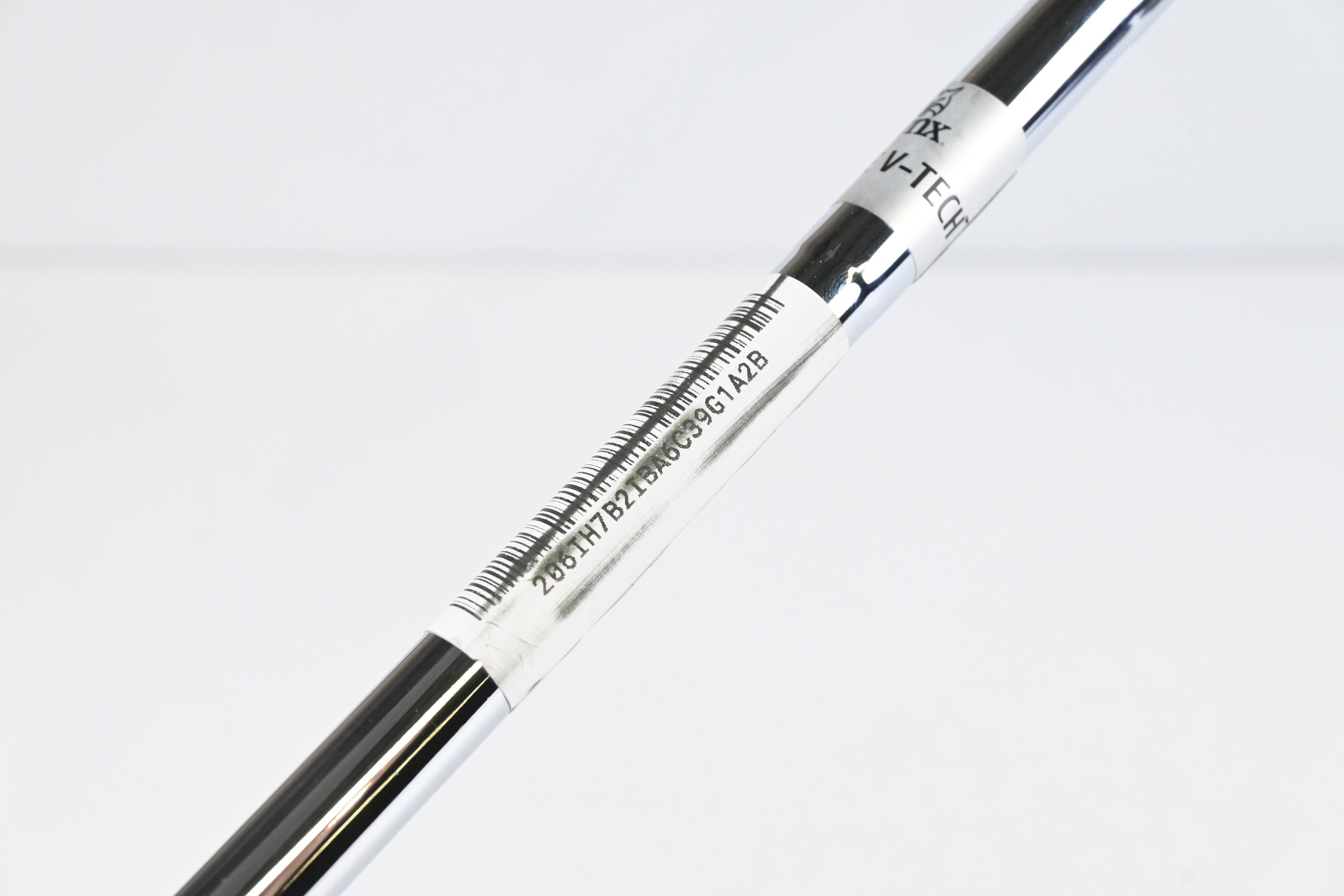 Lynx Tour Gap Wedge / 52 Degree / Regular Flex Lynx Virage V-Tech Shaft