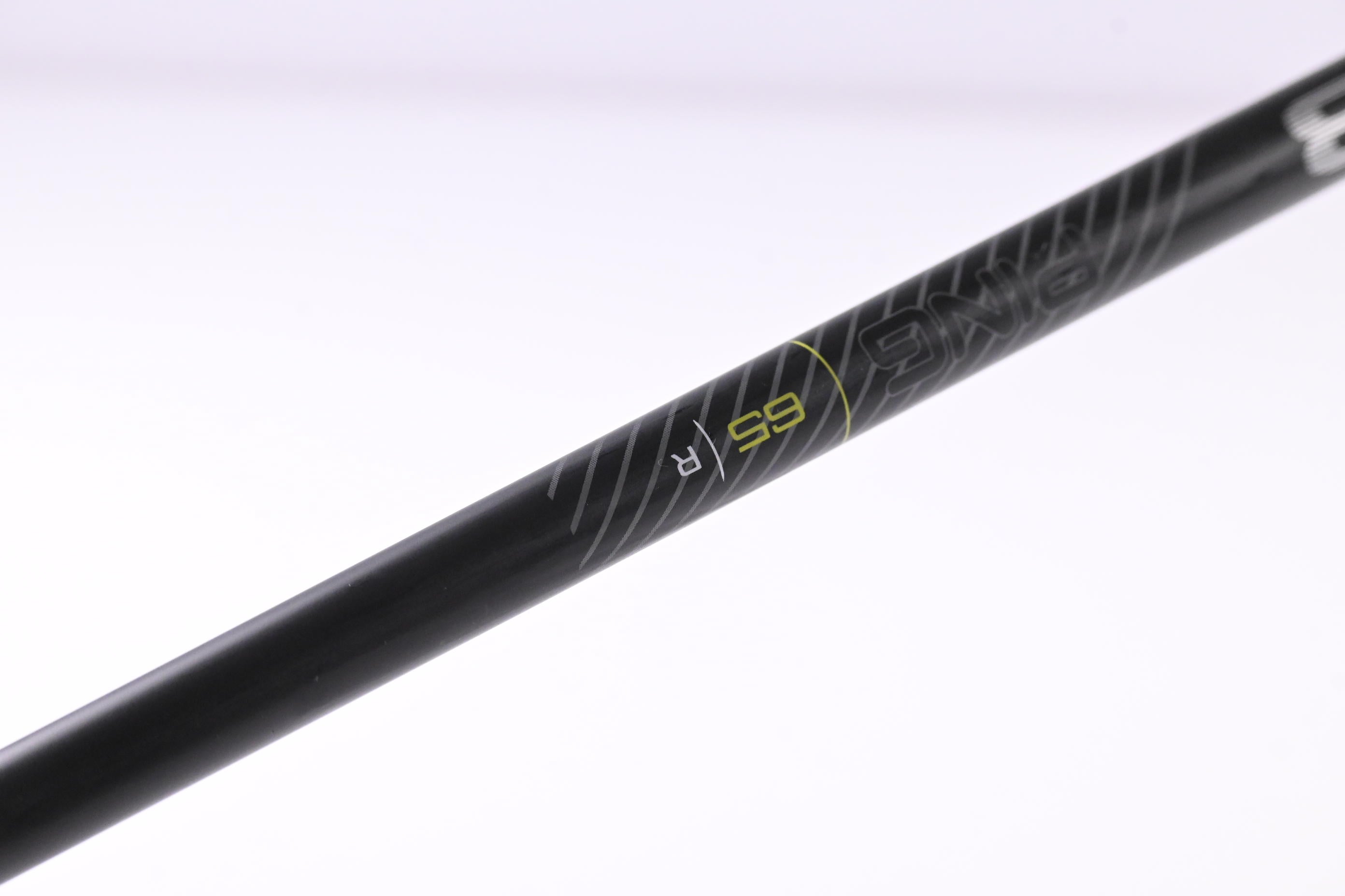 Left Hand Ping G430 Max #3 Wood / 15 Degree / Regular Flex Ping ALTA CB Black 65
