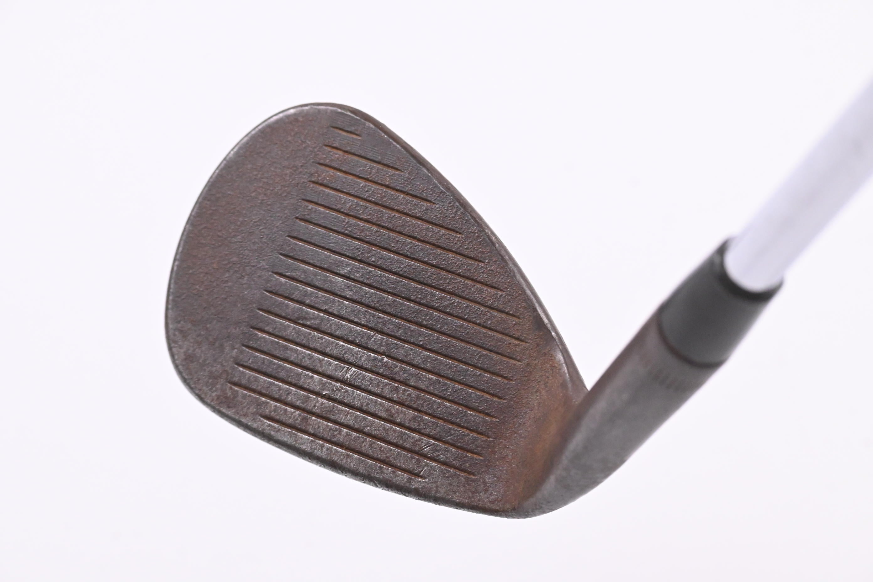 Callaway Jaws MD5 Lob Wedge / 58 Degree / Stiff Flex KBS Tour 120 Shaft