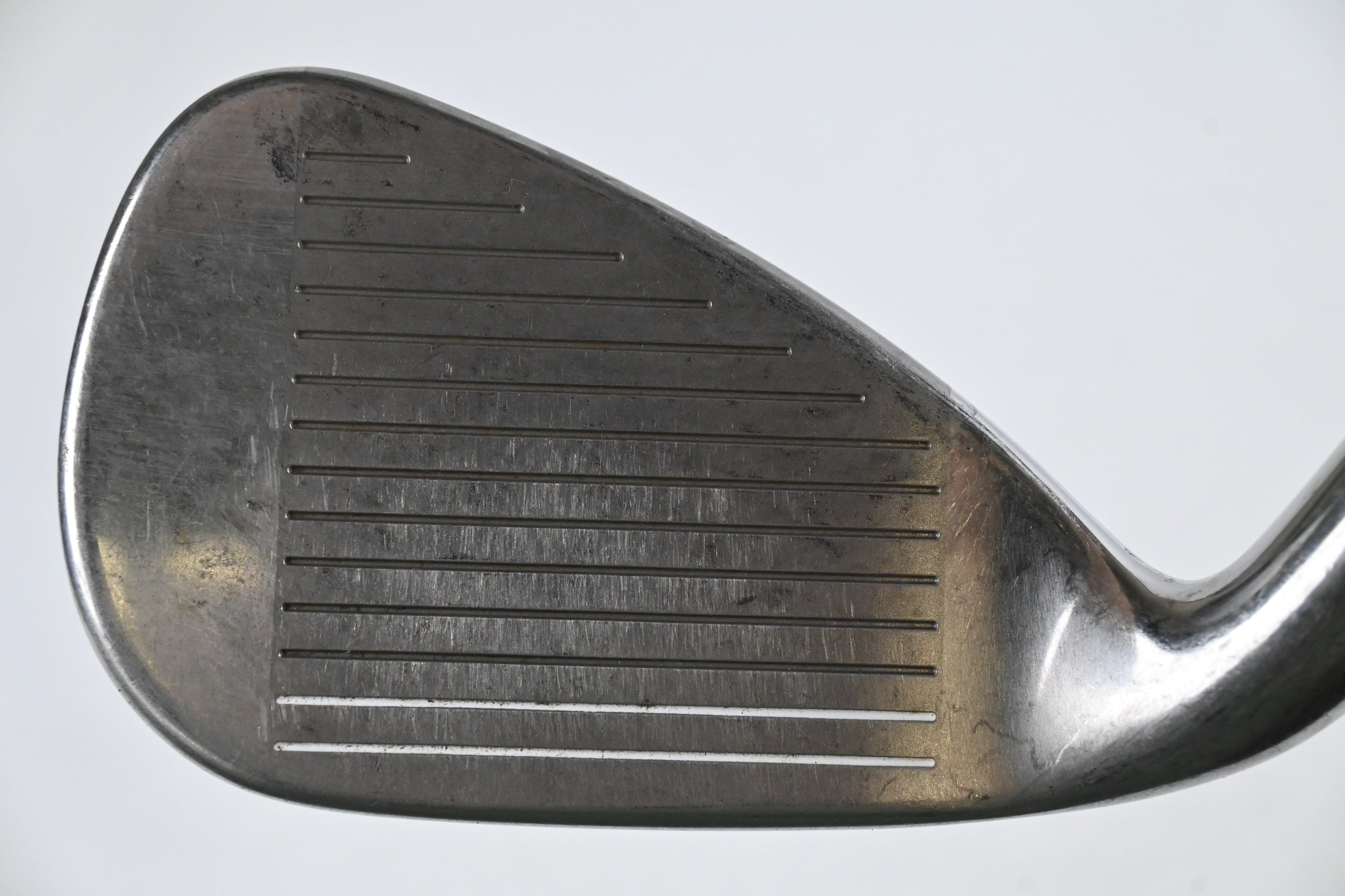 Callaway Mavrik #8 Iron / Regular Flex Elevate 95 Shaft