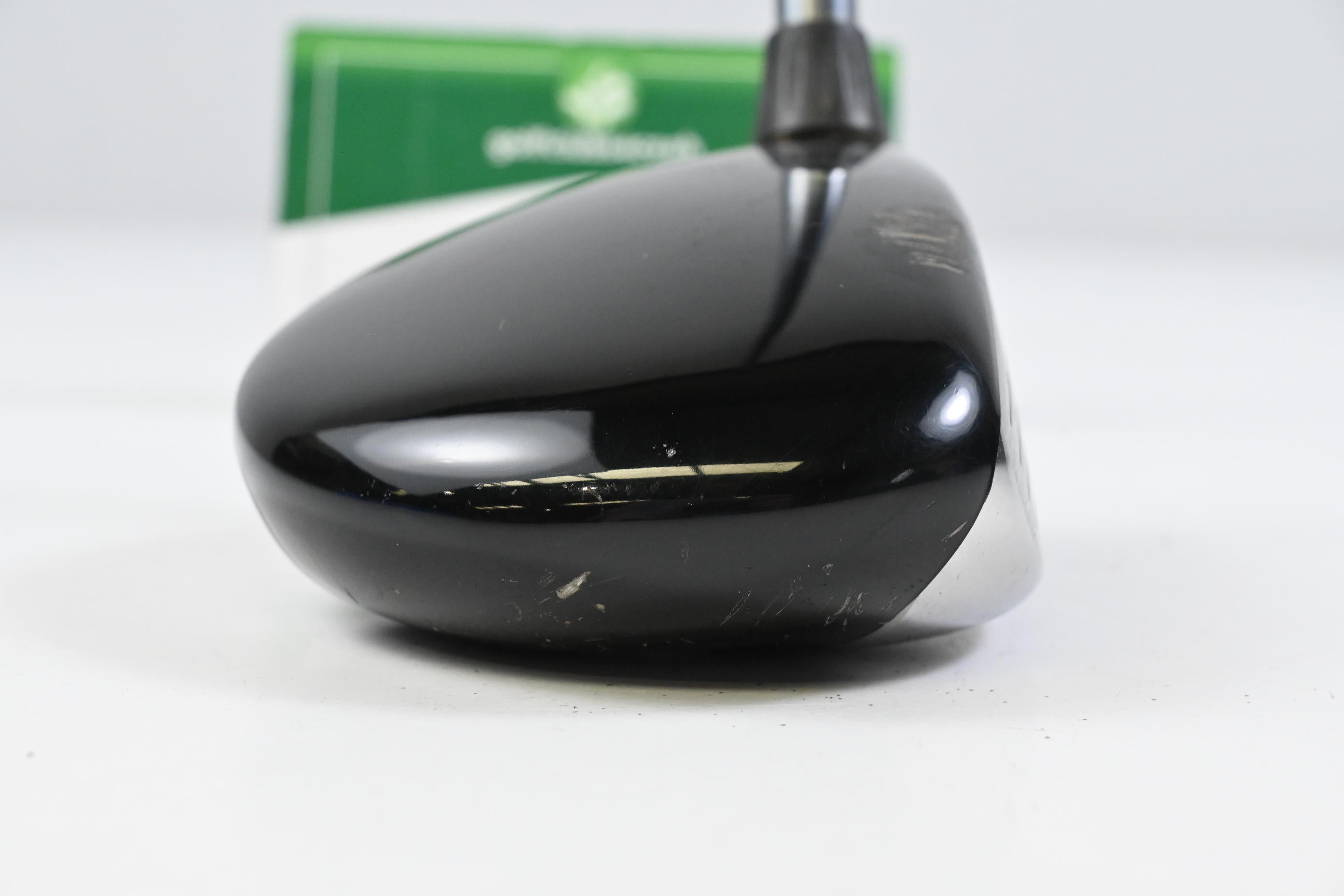 Callaway X 2006 #3 Wood / 13 Degree / Stiff Flex Fujikura 26.3 Tour Platform