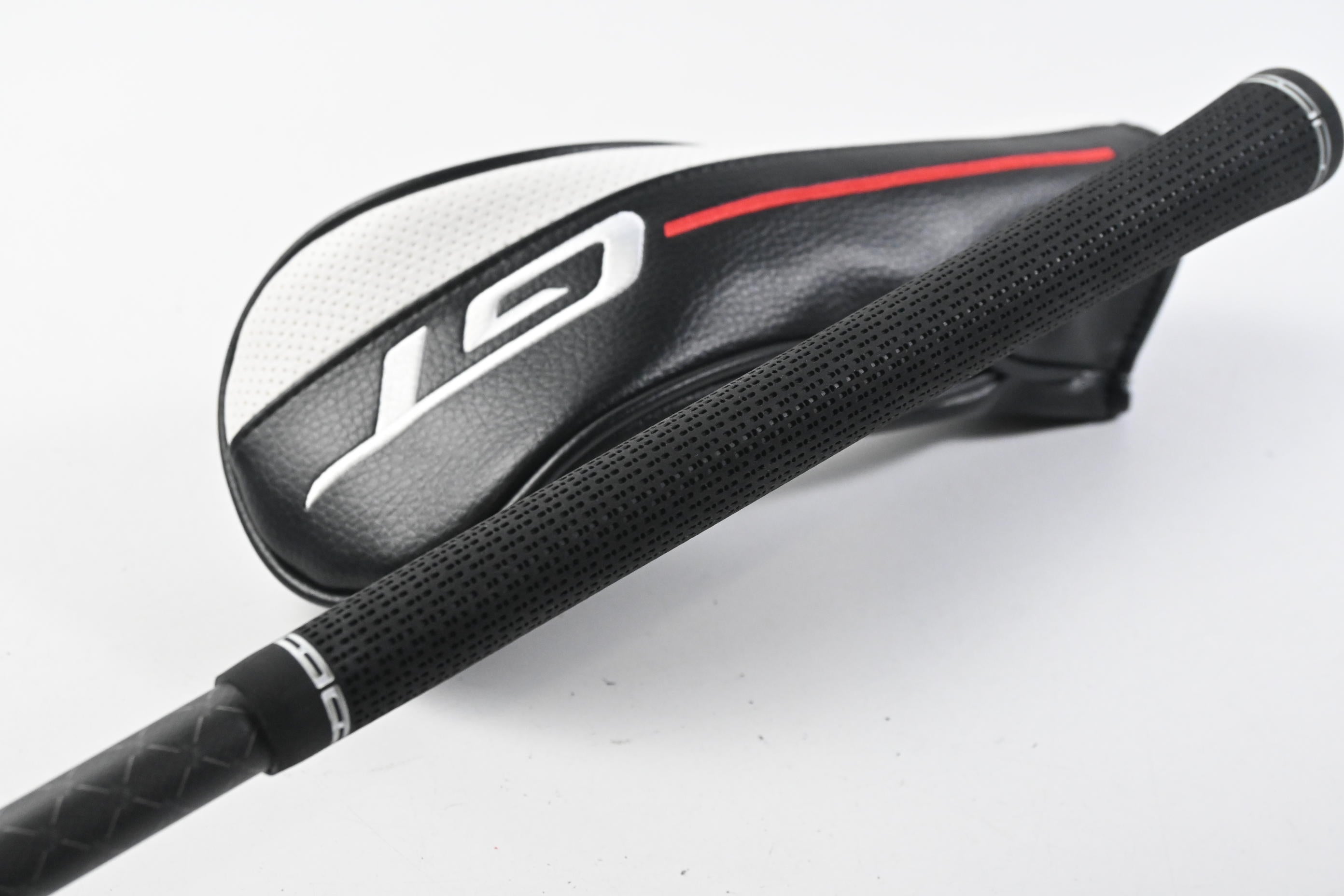 Titleist GT2 #3 Hybrid / 18 Degree / Stiff Flex Tensei 1K Blue 65 Shaft