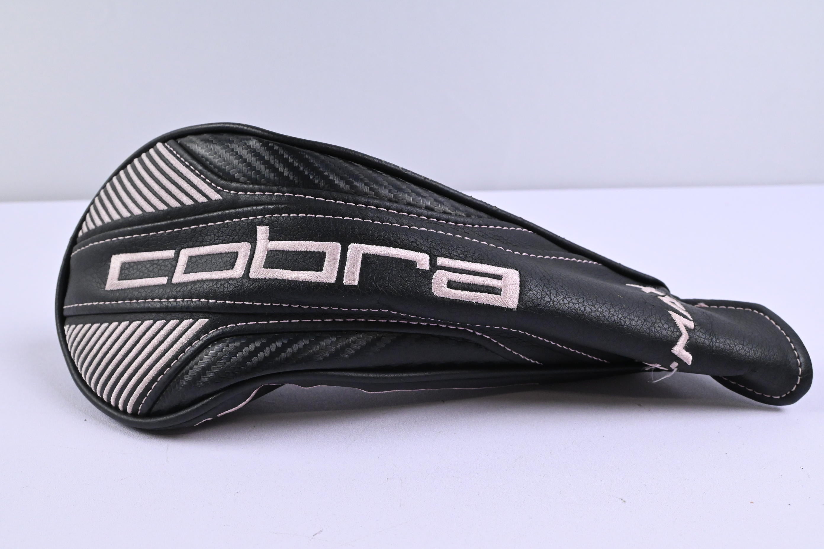 Ladies Cobra F-Max Airspeed #5 Wood / 23 Degree / Ladies Flex Air Speed 45 Shaft
