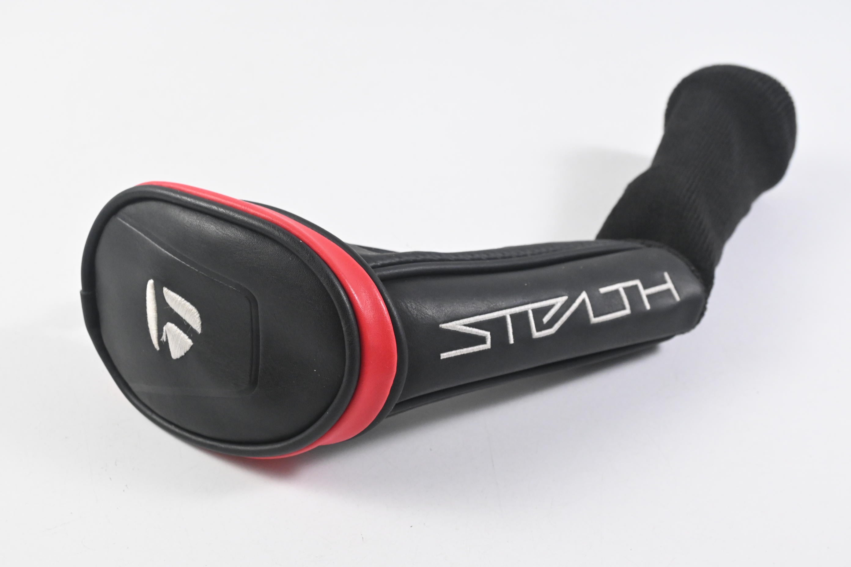 Taylormade Stealth #3 Hybrid / 19 Degree / Regular Flex Ventus Red 6 Shaft