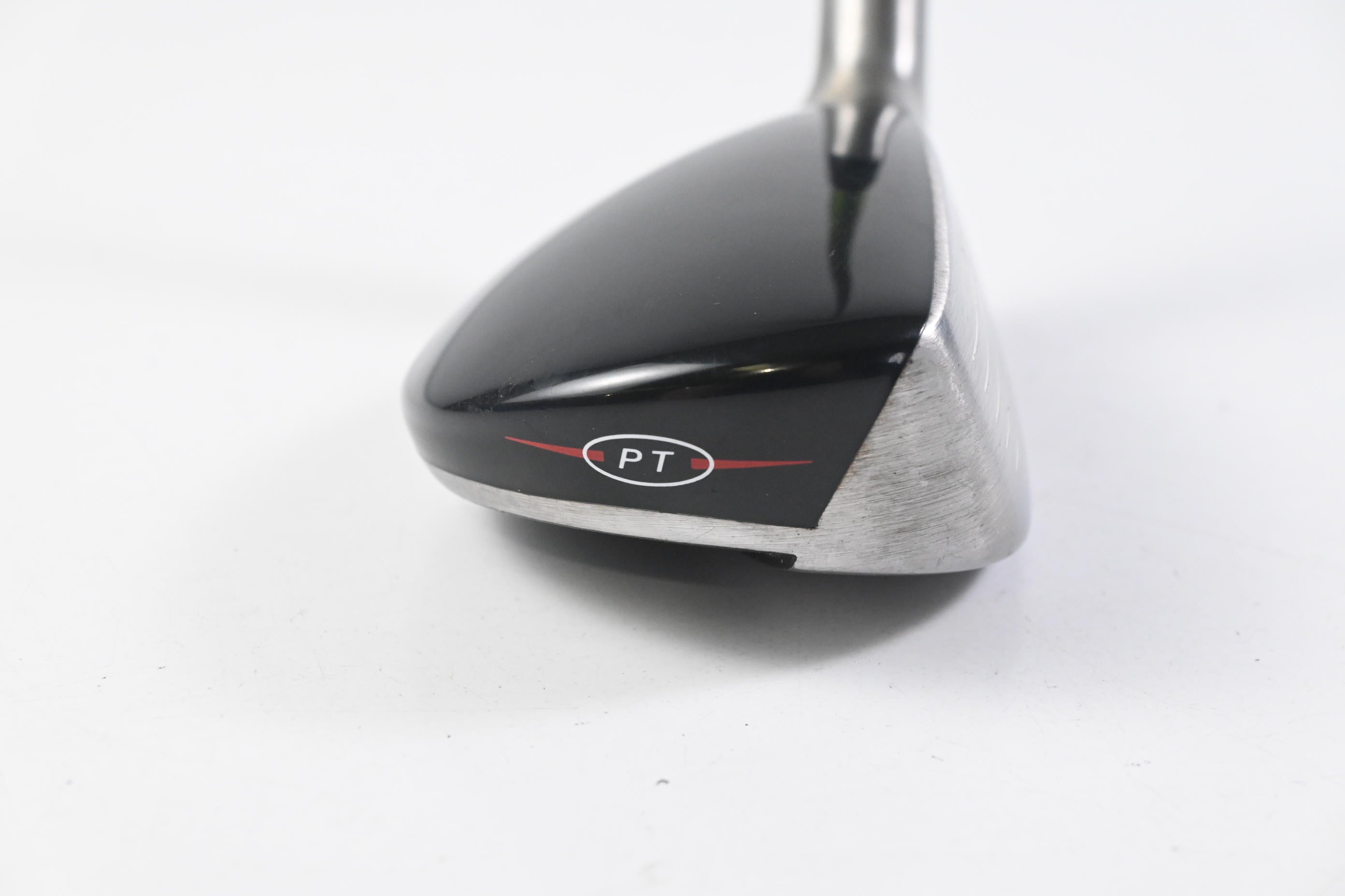 Titleist 585.H #3 Hybrid / 19 Degree / Stiff Flex Aldila NV Green 85 Shaft