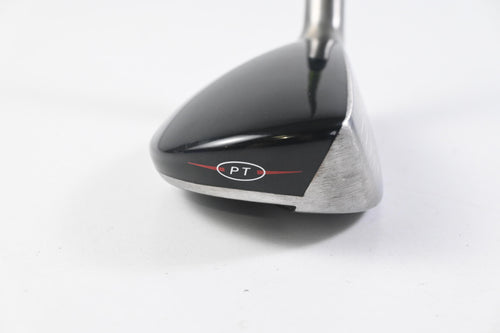 Titleist 585.H #3 Hybrid / 19 Degree / Stiff Flex Aldila NV Green 85 Shaft
