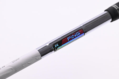 Ping Tour Gorge Gap Wedge / 50 Degree / Black Dot / Regular Flex Ping CFS Shaft