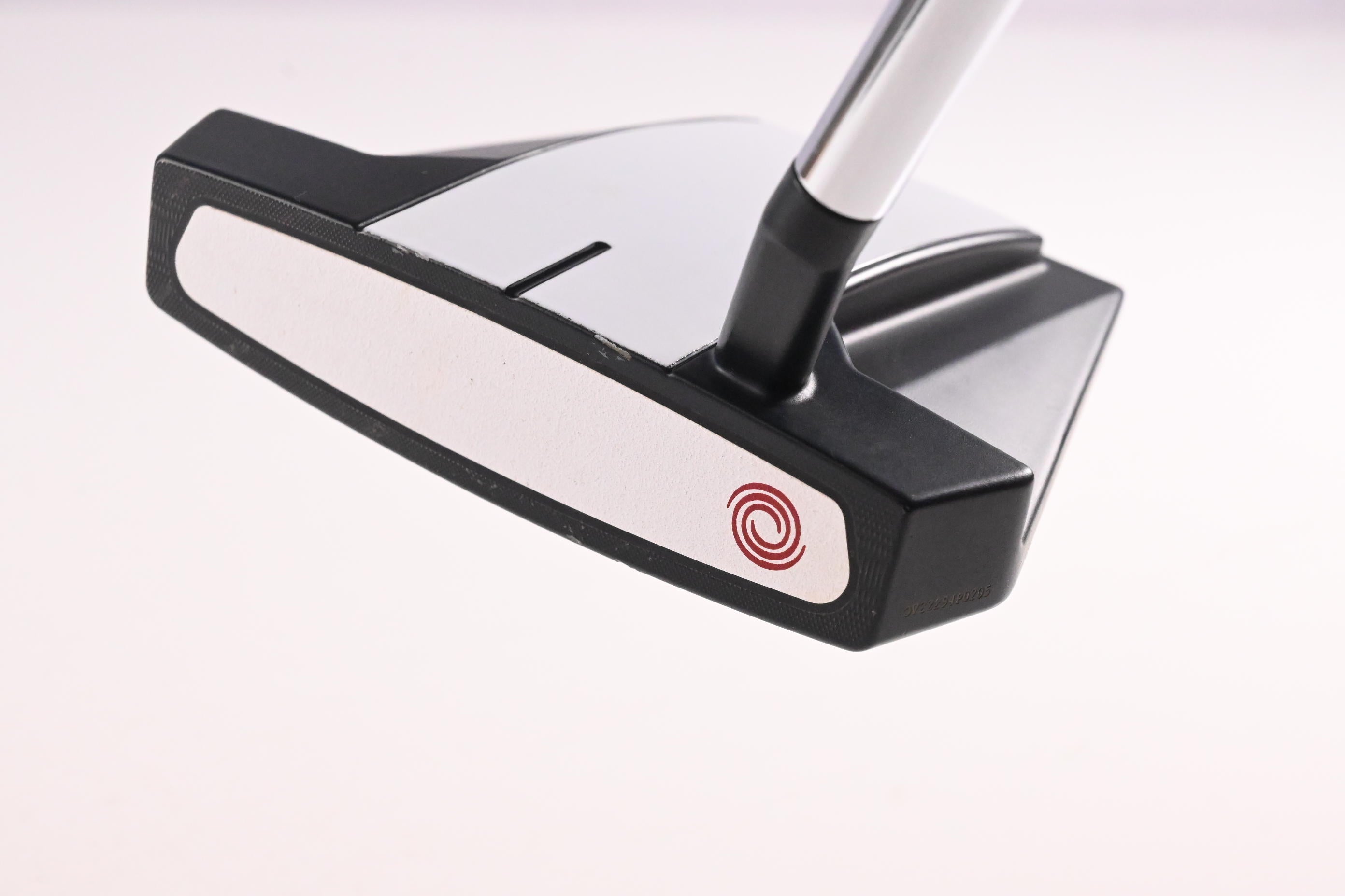 Odyssey White Hot Versa Twelve S Putter / 34 Inch