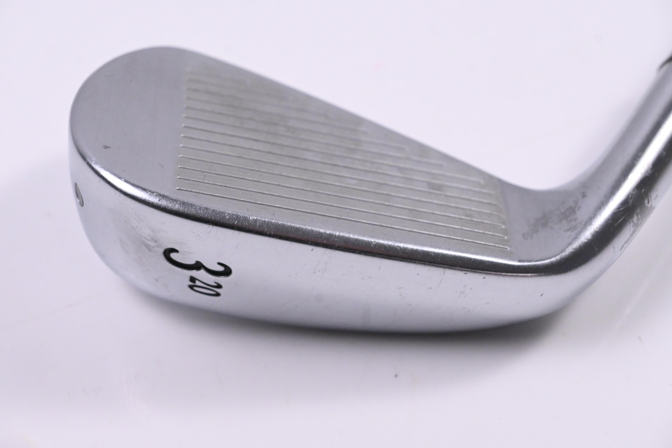 Srixon Z-U85 Utility #3 Iron / 20 Degree / Stiff Flex Bassara T 315 Shaft