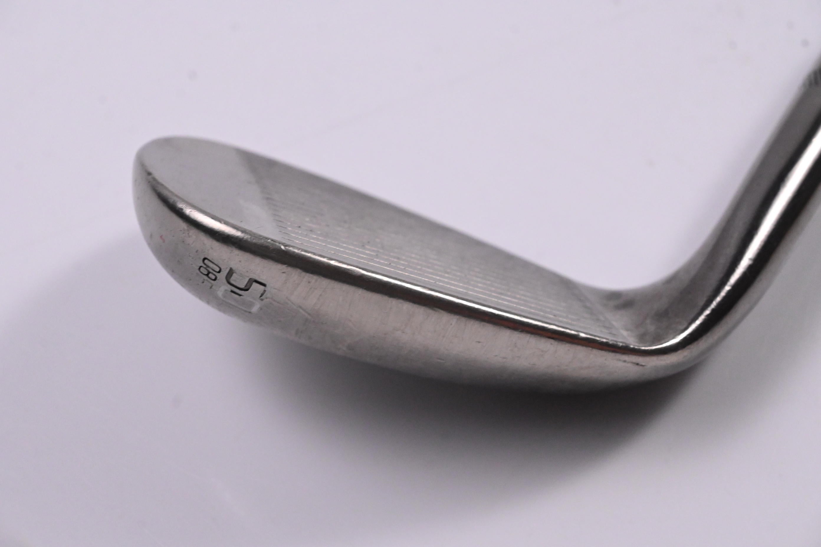 Titleist Vokey SM9 Gap Wedge / 50 Degree / Wedge Flex Vokey SM9 Shaft