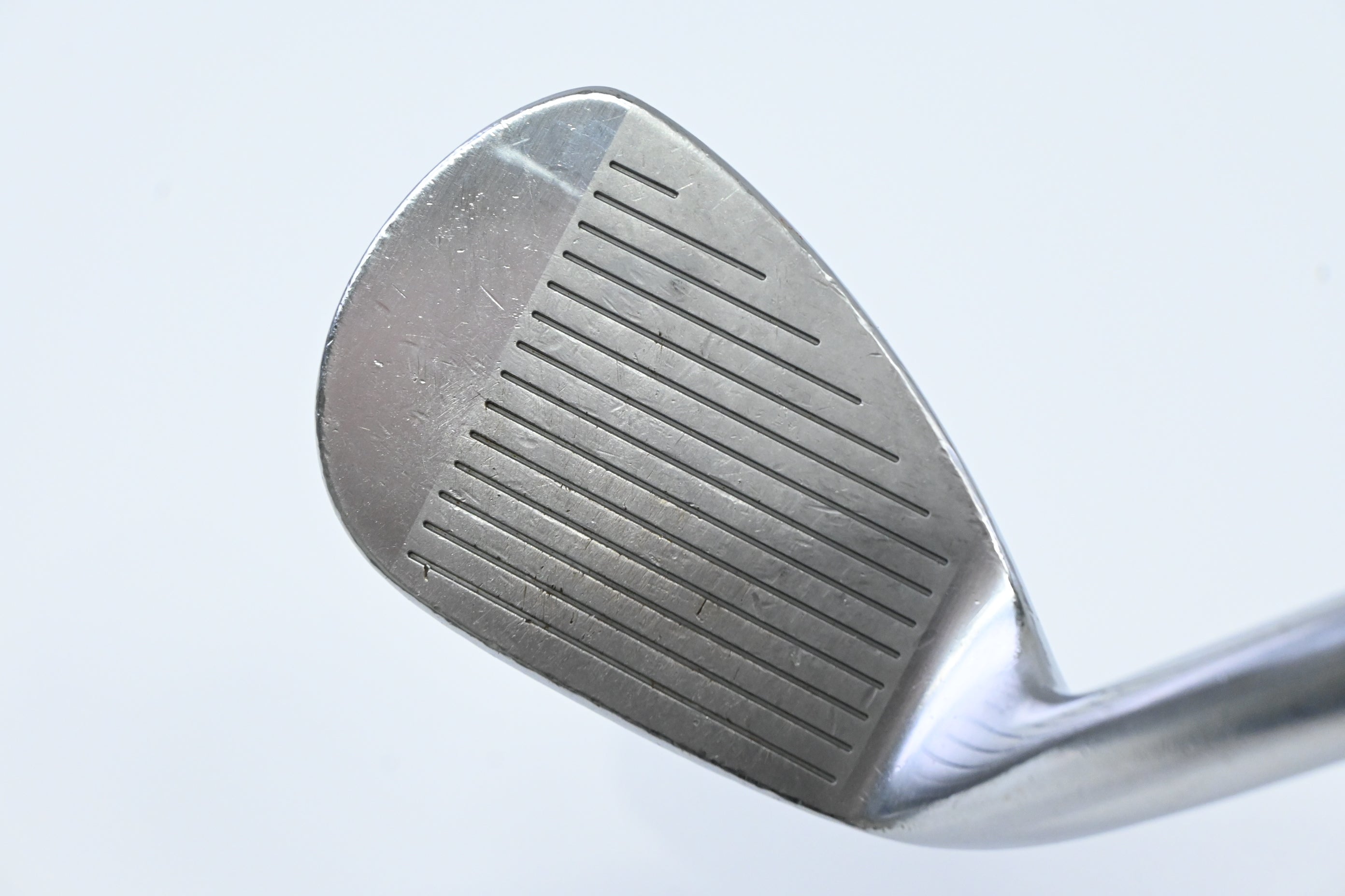 Mizuno Tour Style Gap Wedge / 50 Degree / Regular Flex Dynamic Gold R300 Shaft