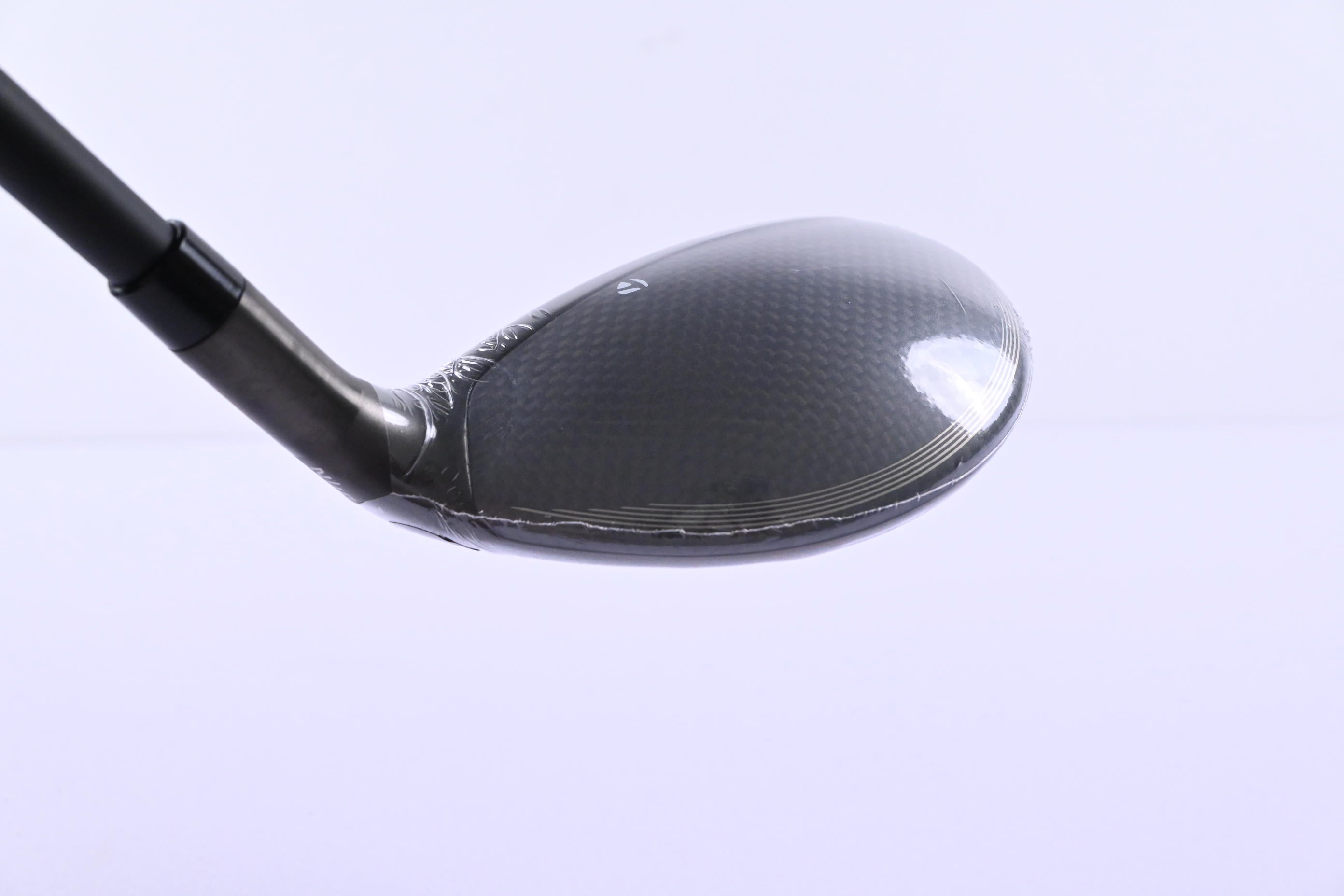 Taylormade Qi35 Max Lite #5 Hybrid / 27 Degree / Senior Flex Vanquish 5 Shaft
