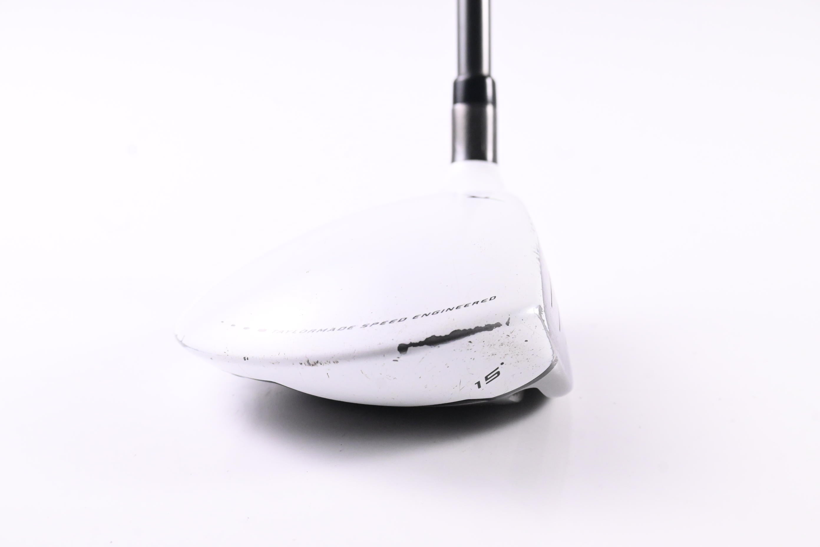 Taylormade RBZ #3 Wood / 15 Degree / Regular Flex Matrix Shaft