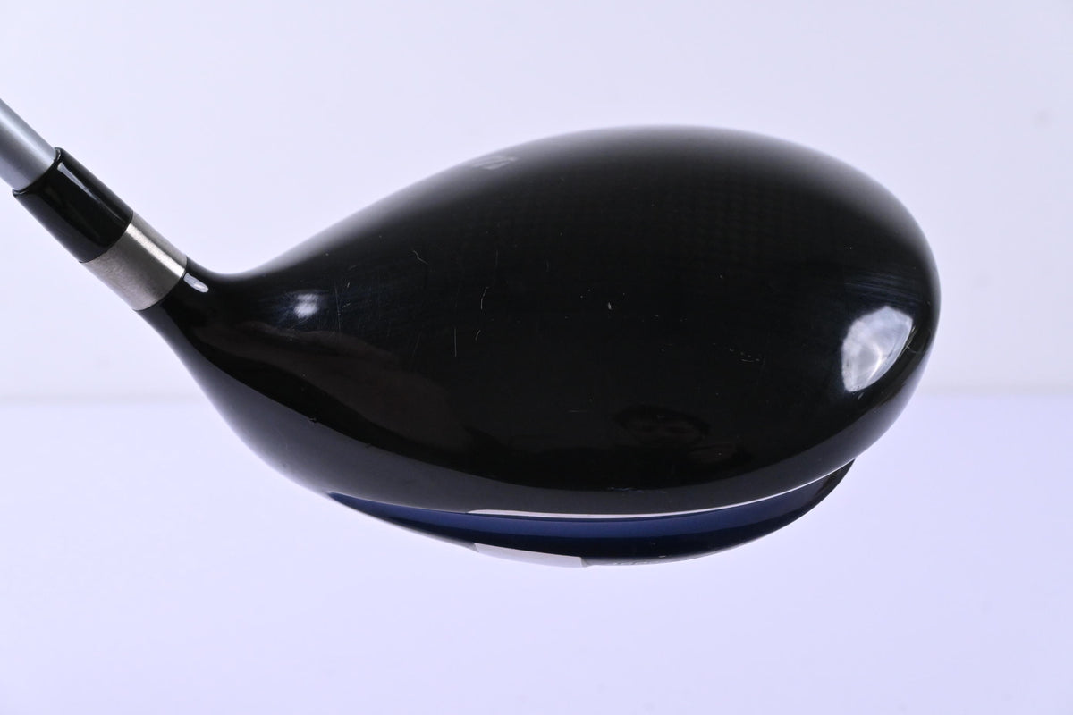 Mizuno MX-500 Driver / 9.5 Degree / Stiff Flex Mizuno EXSAR 50 Shaft