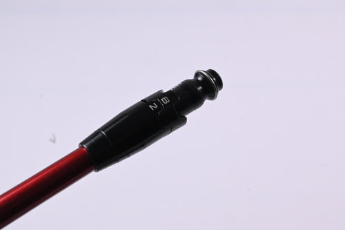 Project X Denali Red 60 Fairway Shaft / Regular Flex / Titleist 2nd Gen