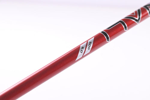 Cobra DS-Adapt MAX-D Driver / 10.5 Degree / Stiff Flex Denali Red 50 Shaft