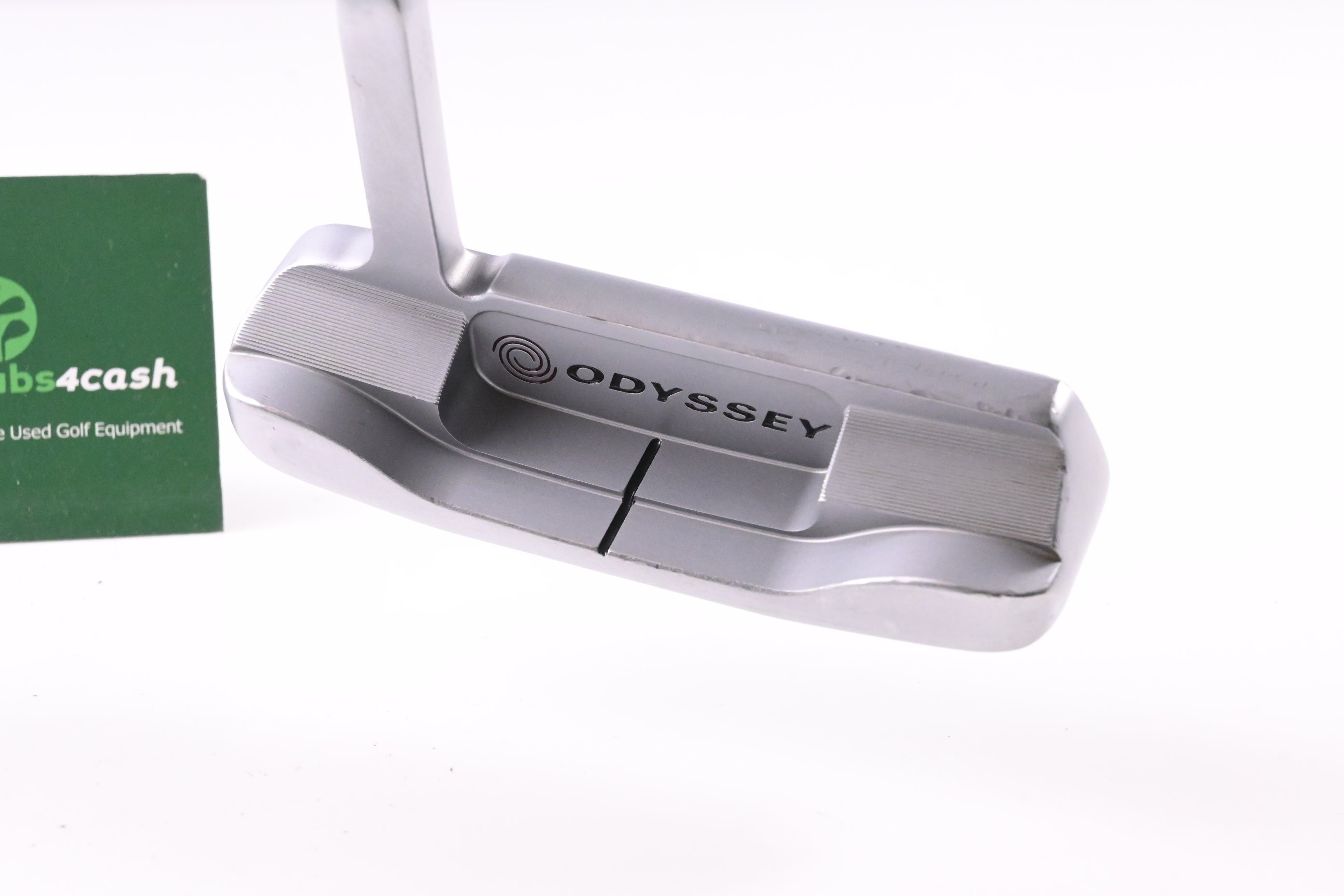 Odyssey White Hot OG Stroke Lab #1 Putter / 34 Inch