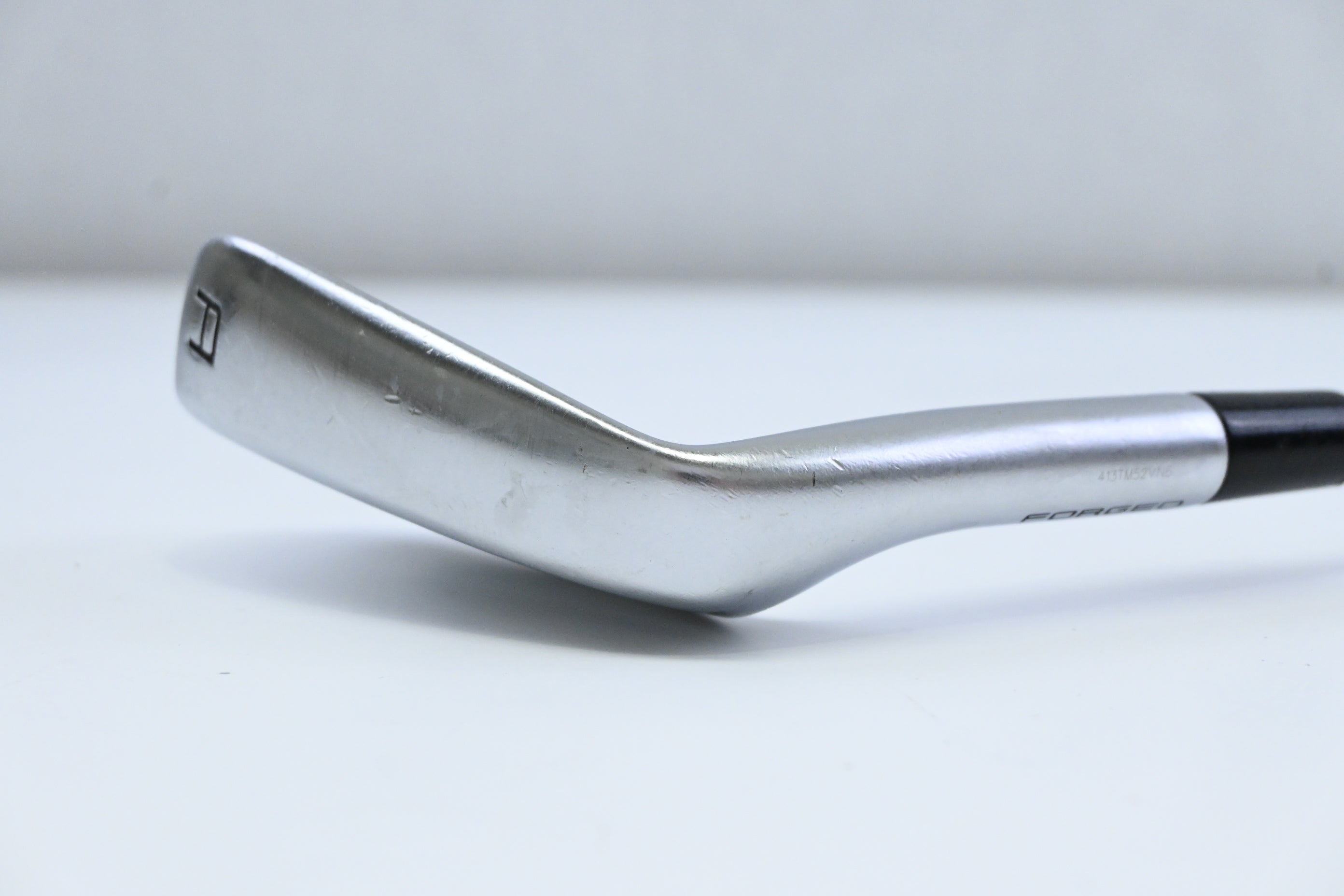 Taylormade P770 2023 Gap Wedge / 51 Degree / Stiff Flex KBS MAX Shaft