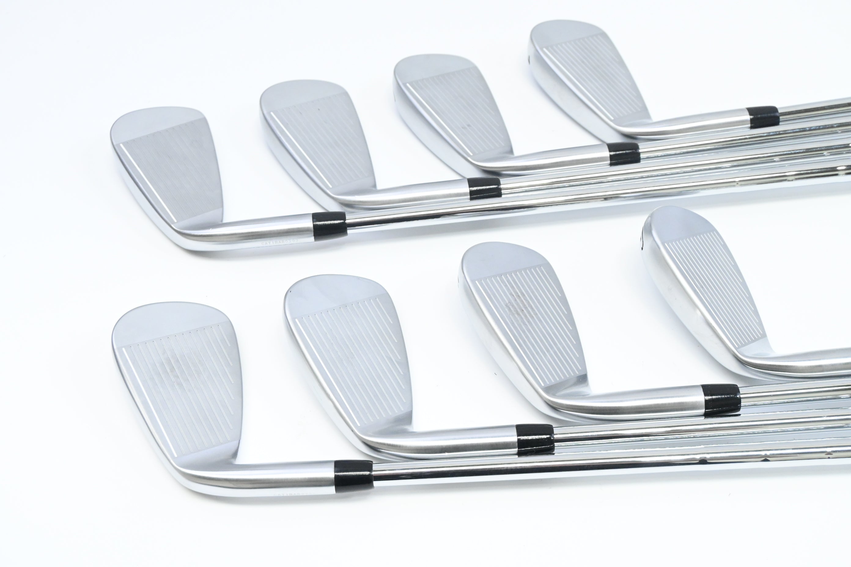 PXG 0311 P Gen8 Irons / 4-PW+GW / X-Flex NS Pro Modus3 Tour 105 Shafts
