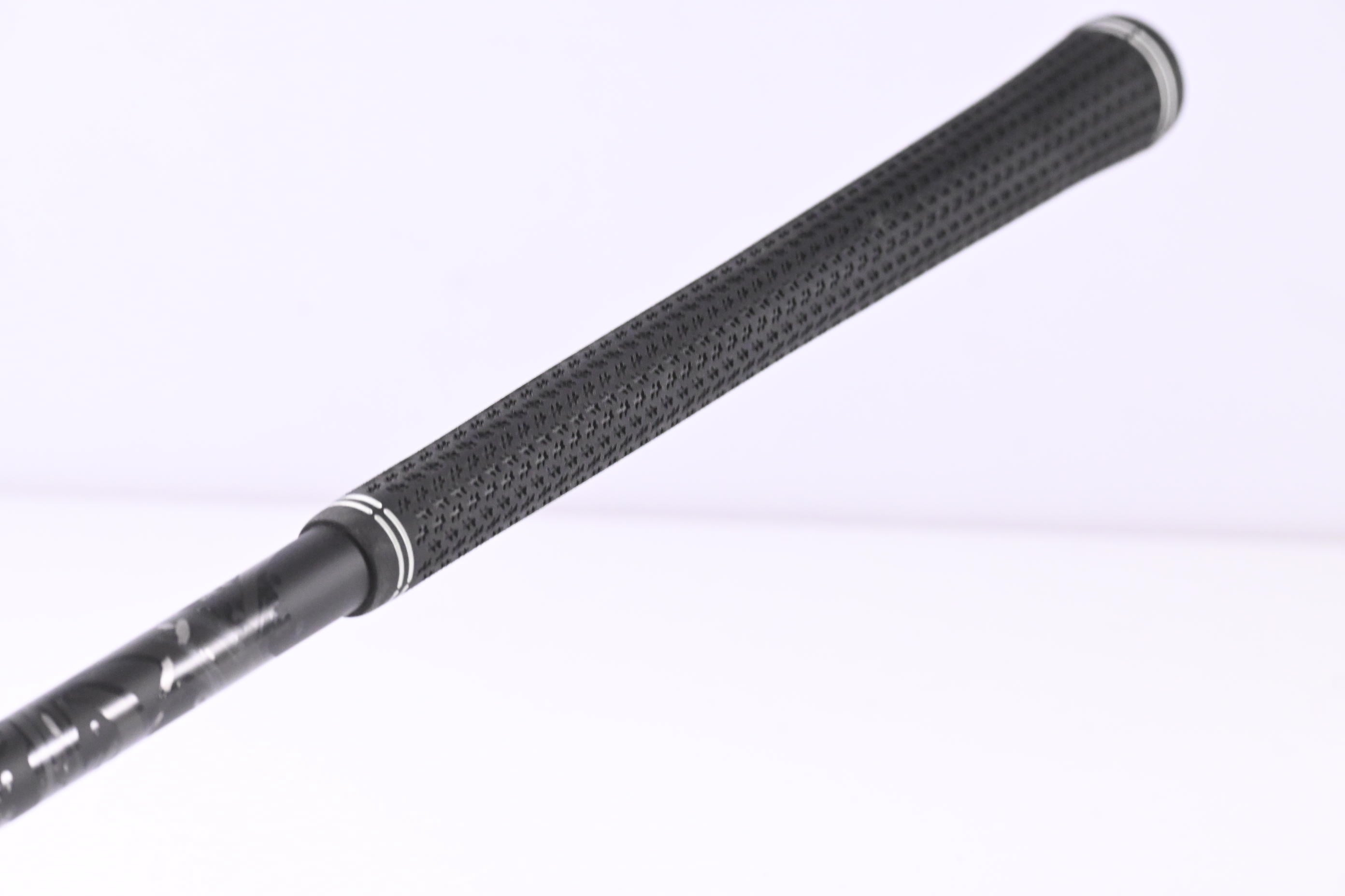 Cobra OPTM X Driver / 10.5 Degree / Stiff Flex Kai'li Blue Dark Wave 60 Shaft