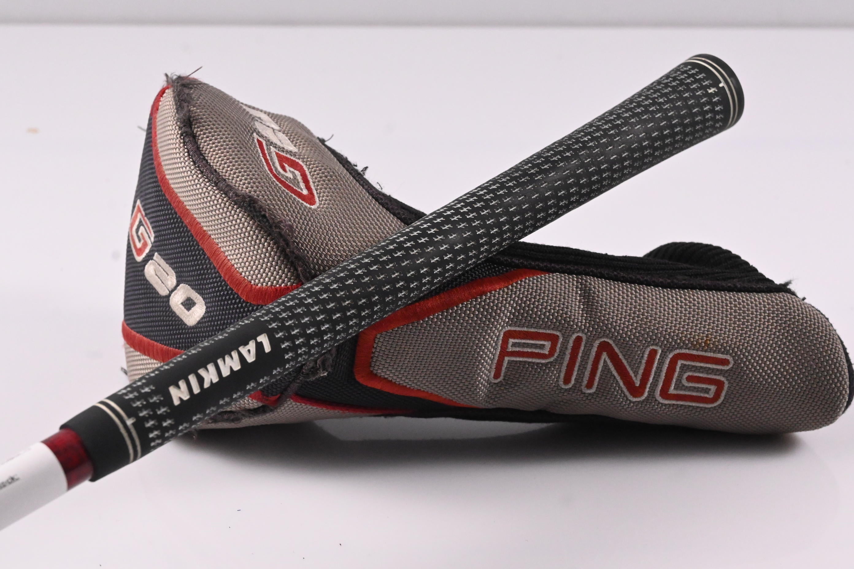 Ping G20 #5 Wood / 18 Degree / Senior Flex Ping TFC 169 Shaft
