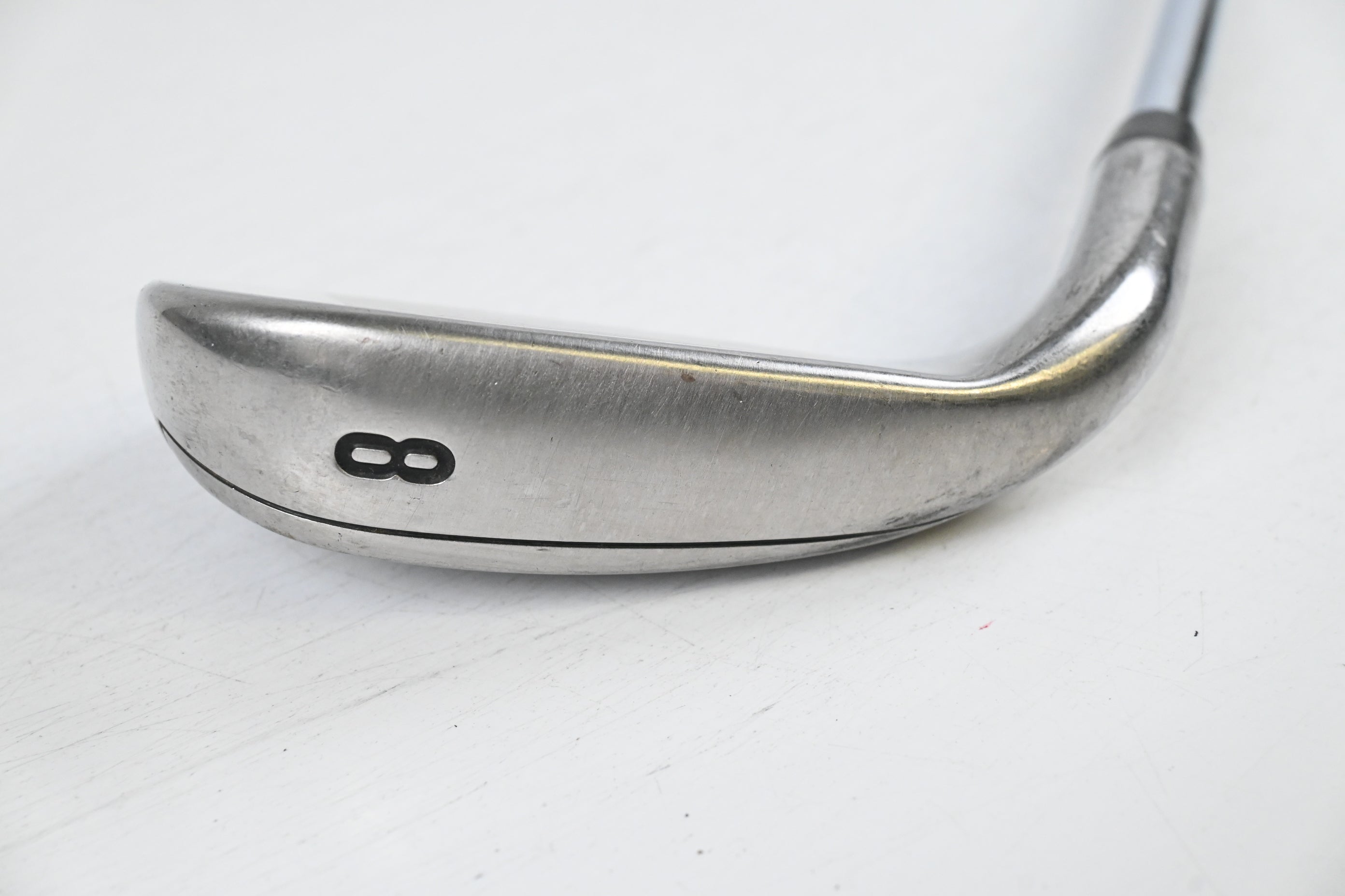 Callaway Mavrik #8 Iron / Regular Flex Elevate 95 Shaft