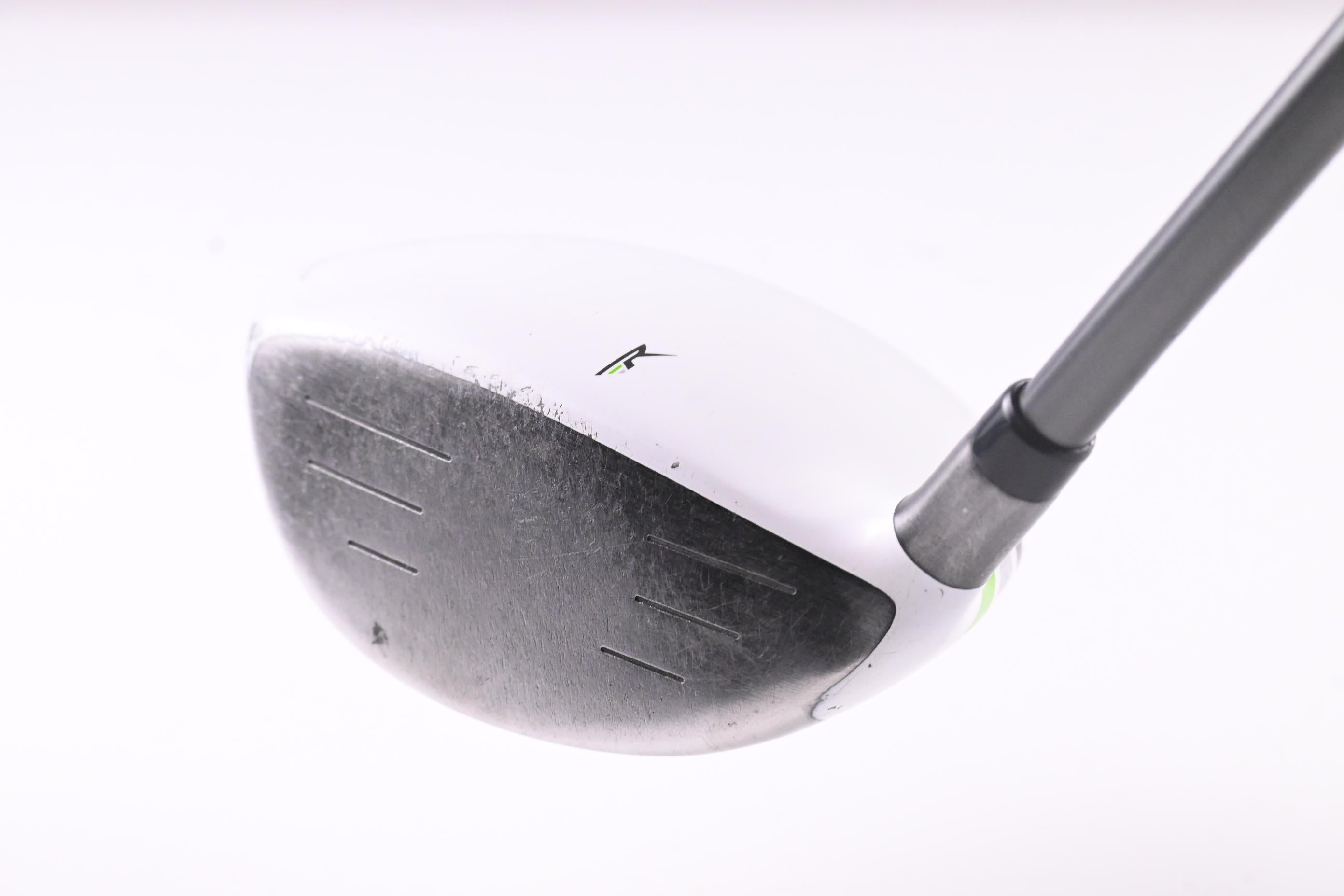 Taylormade RBZ #3 Wood / 15 Degree / Regular Flex Matrix Shaft